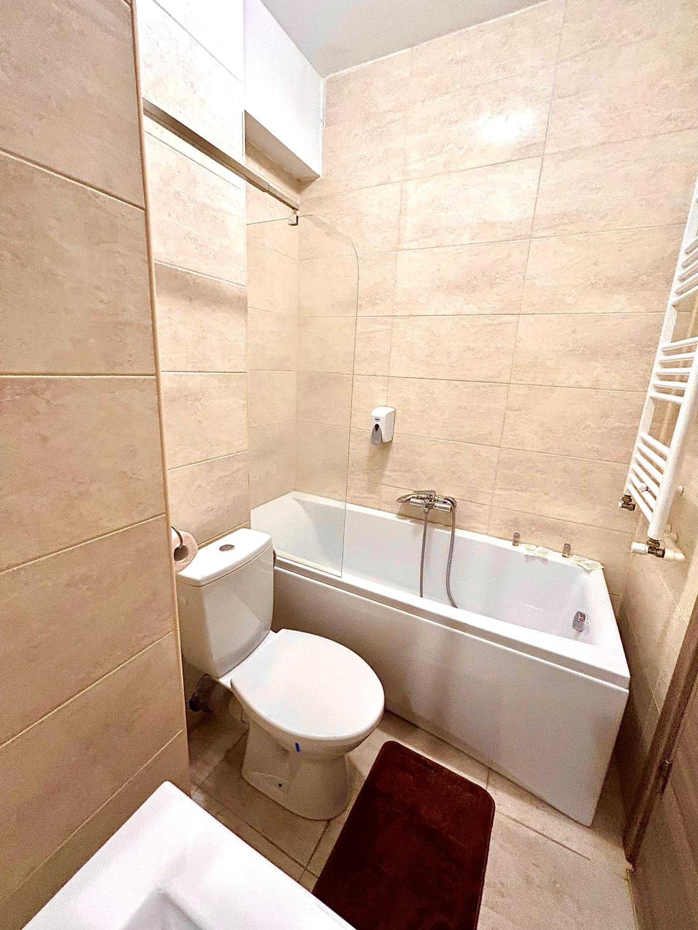 Monarch Boutique Apartaments