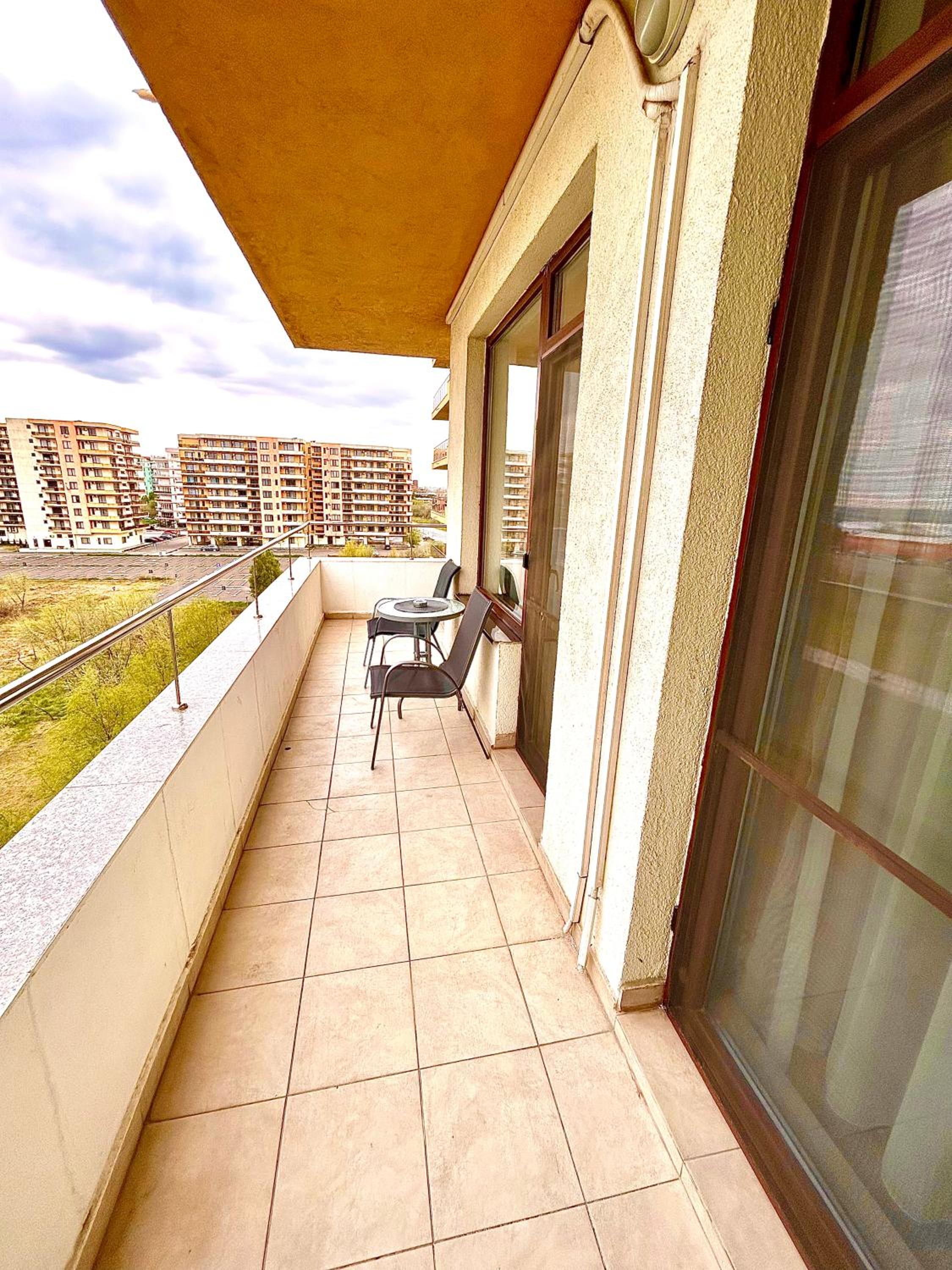 Monarch Boutique Apartaments