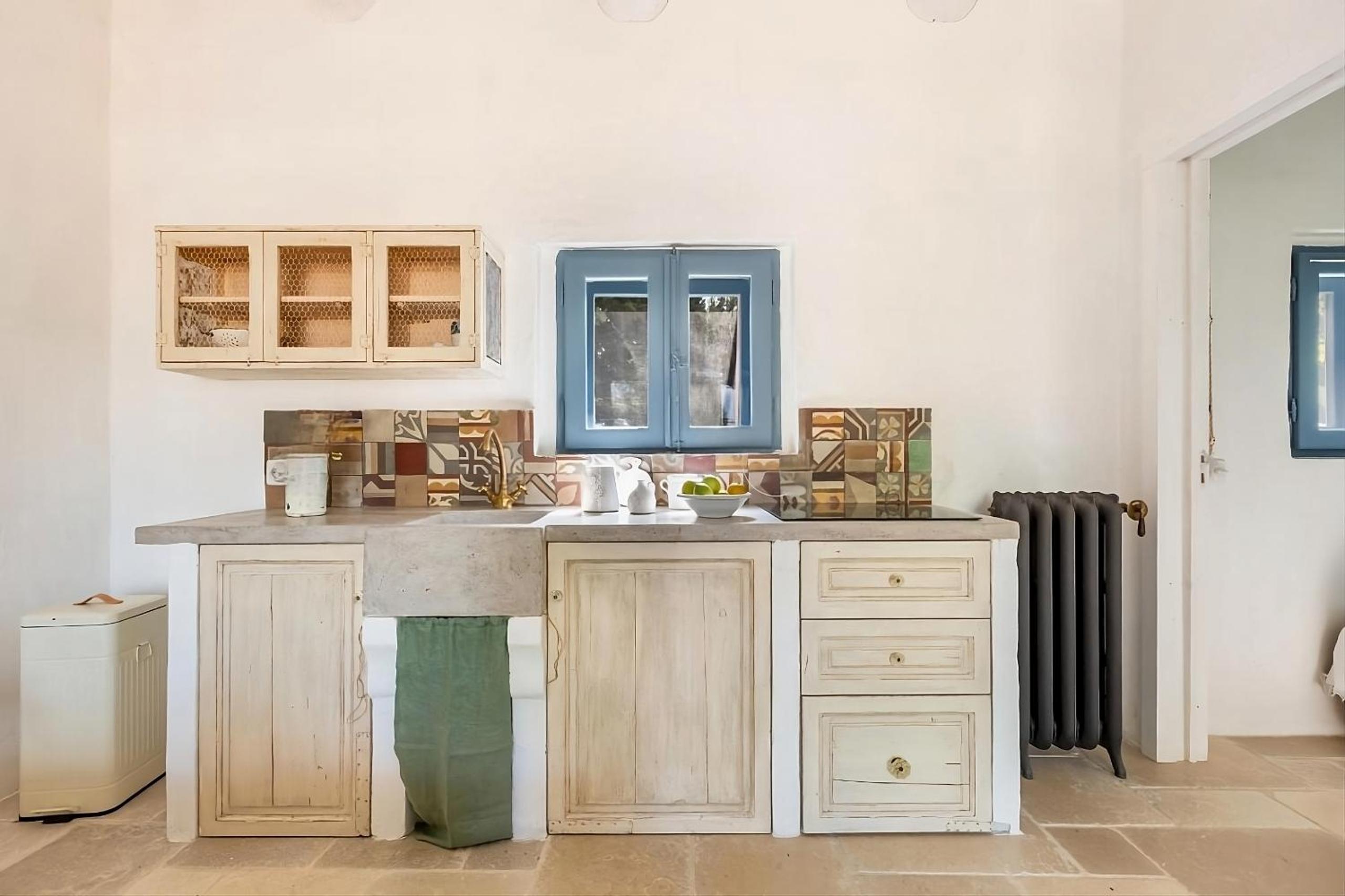 Masseria Santella