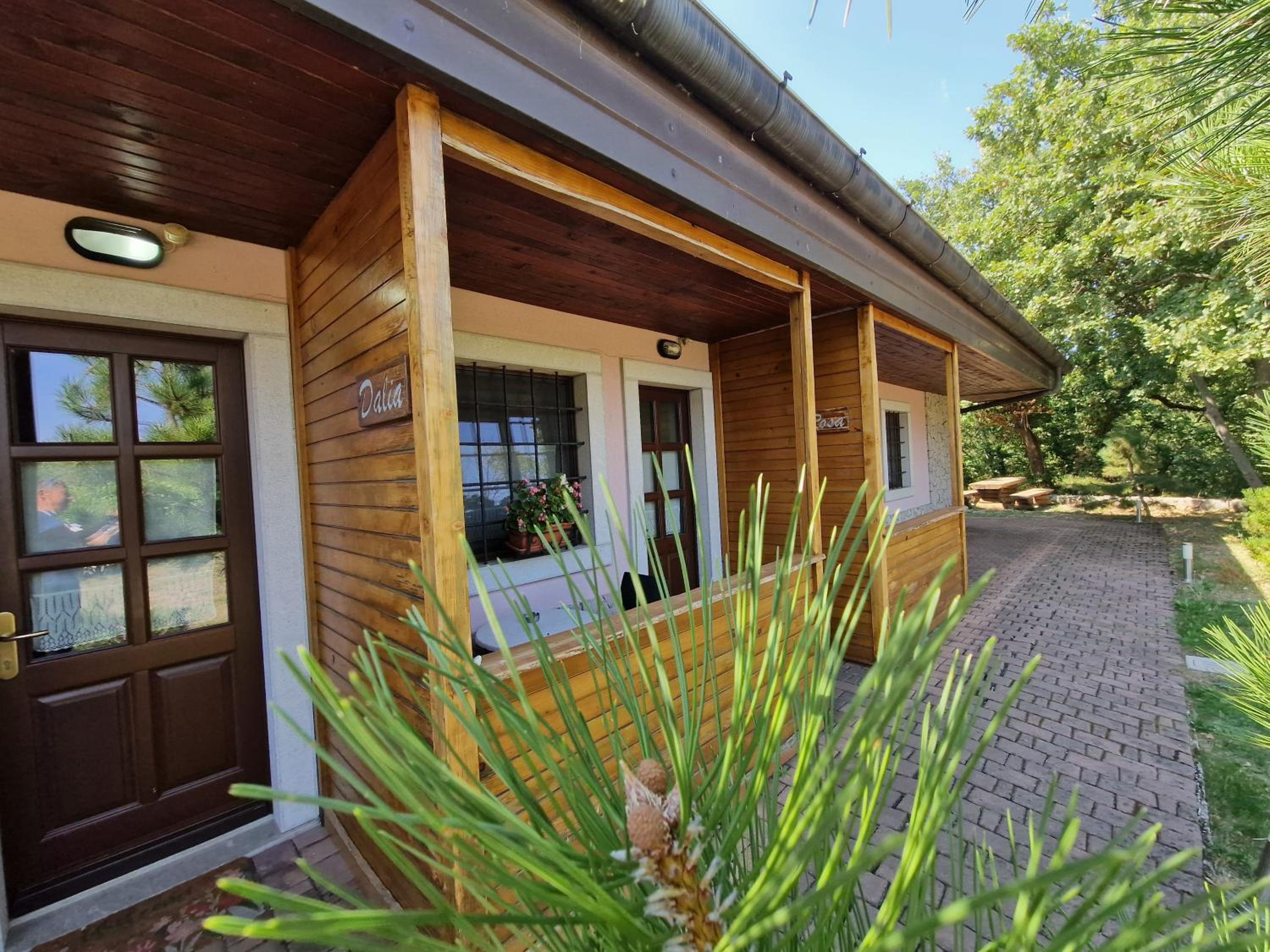 Bajta Fattoria Carsica - Image 2