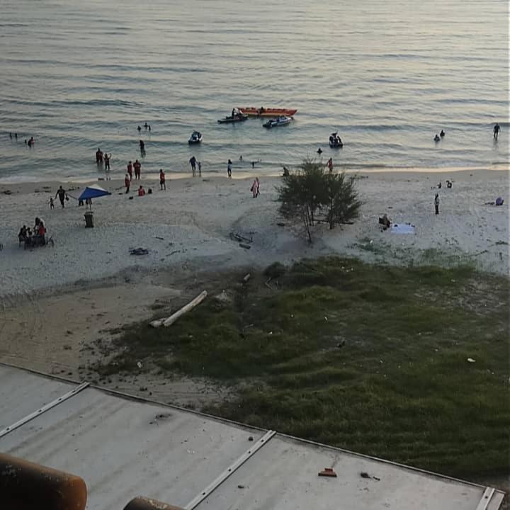 Seaview North Homestay photo 7