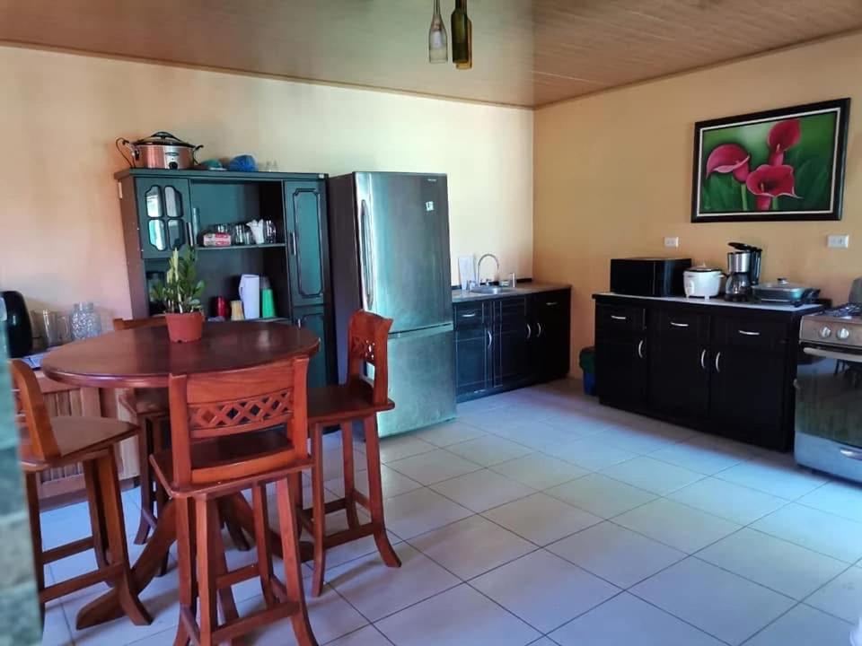 Villa Alpedrete