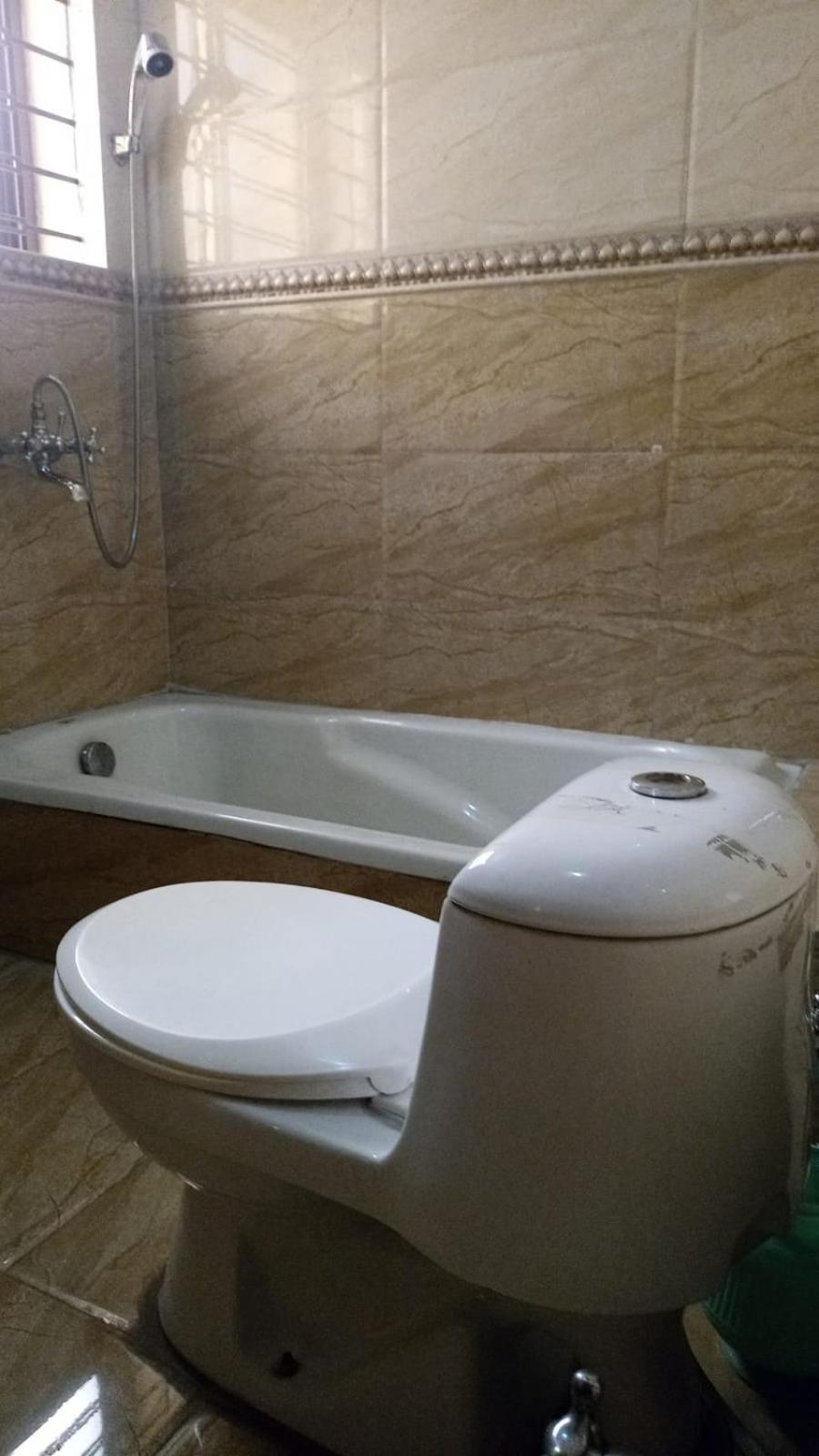 Bahria Town - Beautiful Two Bedrooms Portion available in 10 Marla Independent house near Talwar Chouk view 2