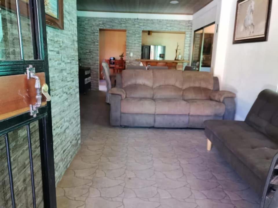 Villa Alpedrete