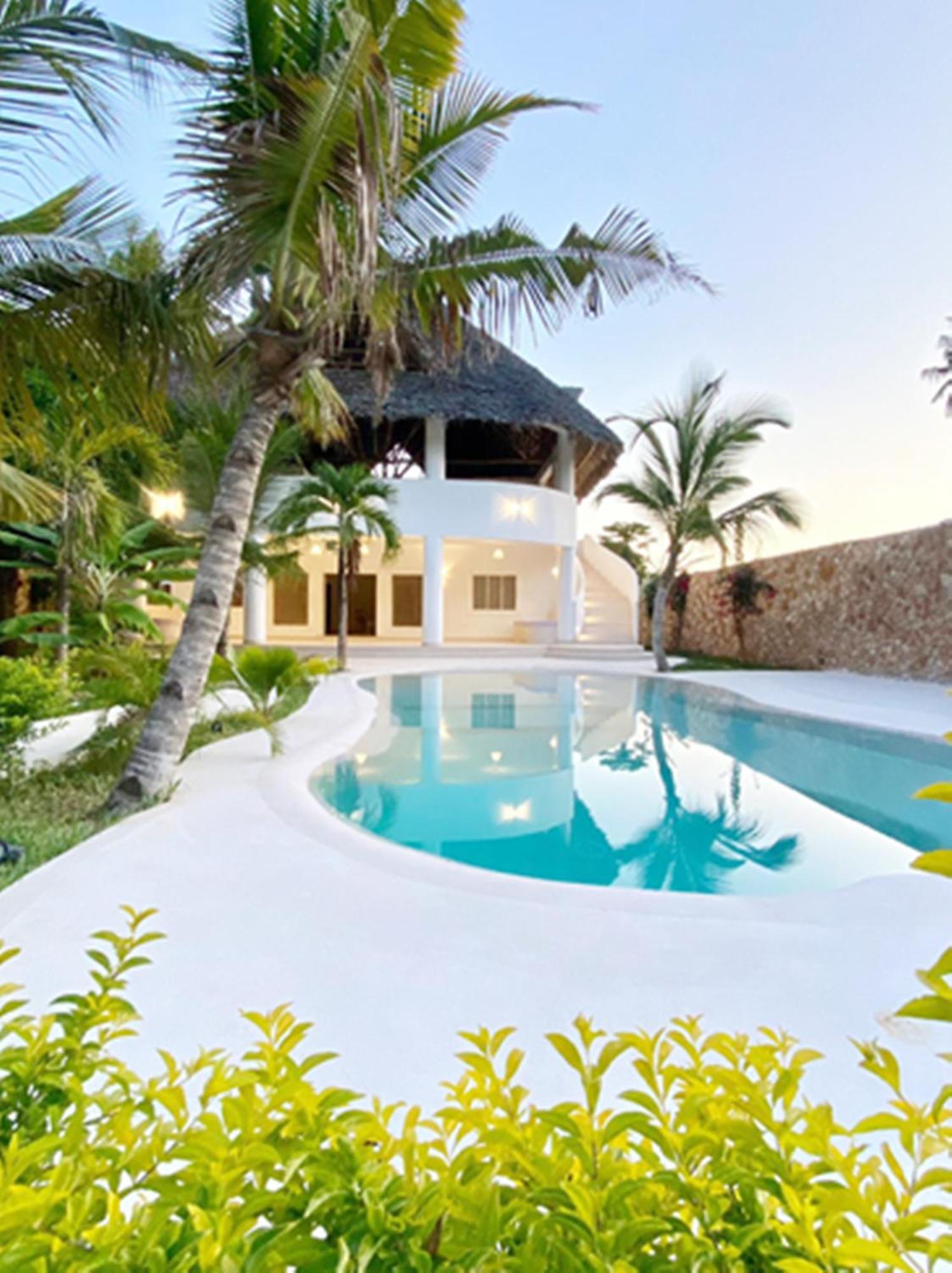 Blue Diamond Villa Watamu view 5
