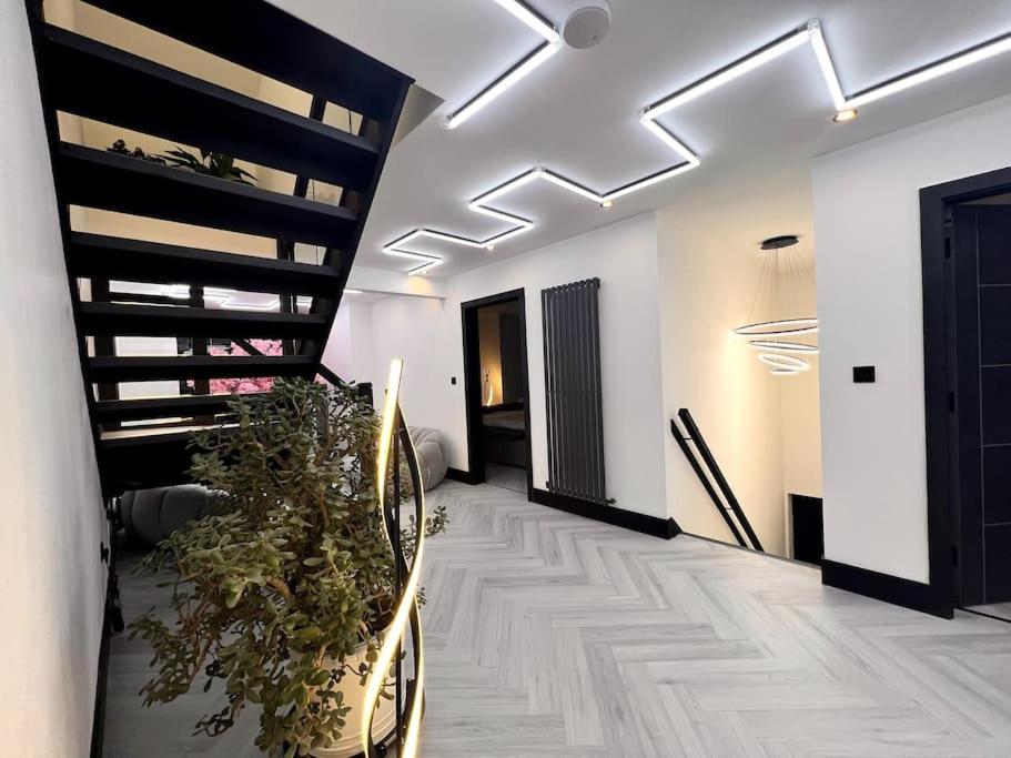 Bel Casa Solihull view 2