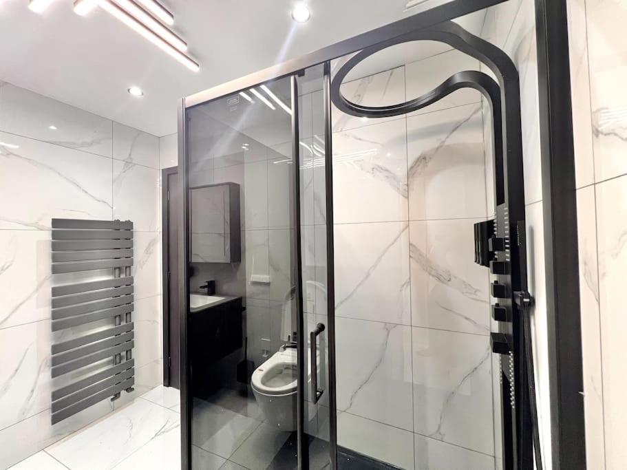 Bel Casa Solihull view 4