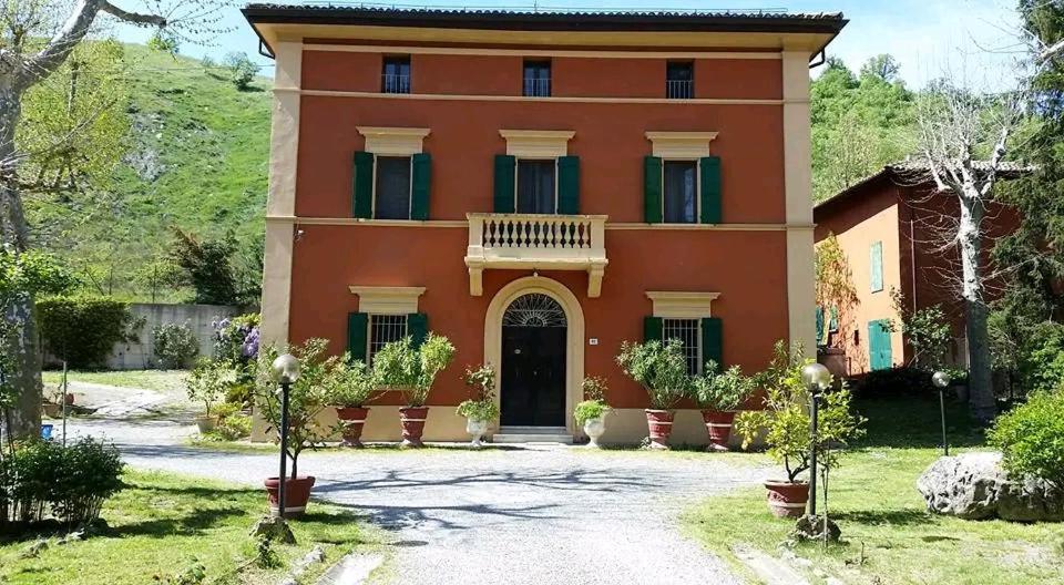 Villa Storica Calderino view 4