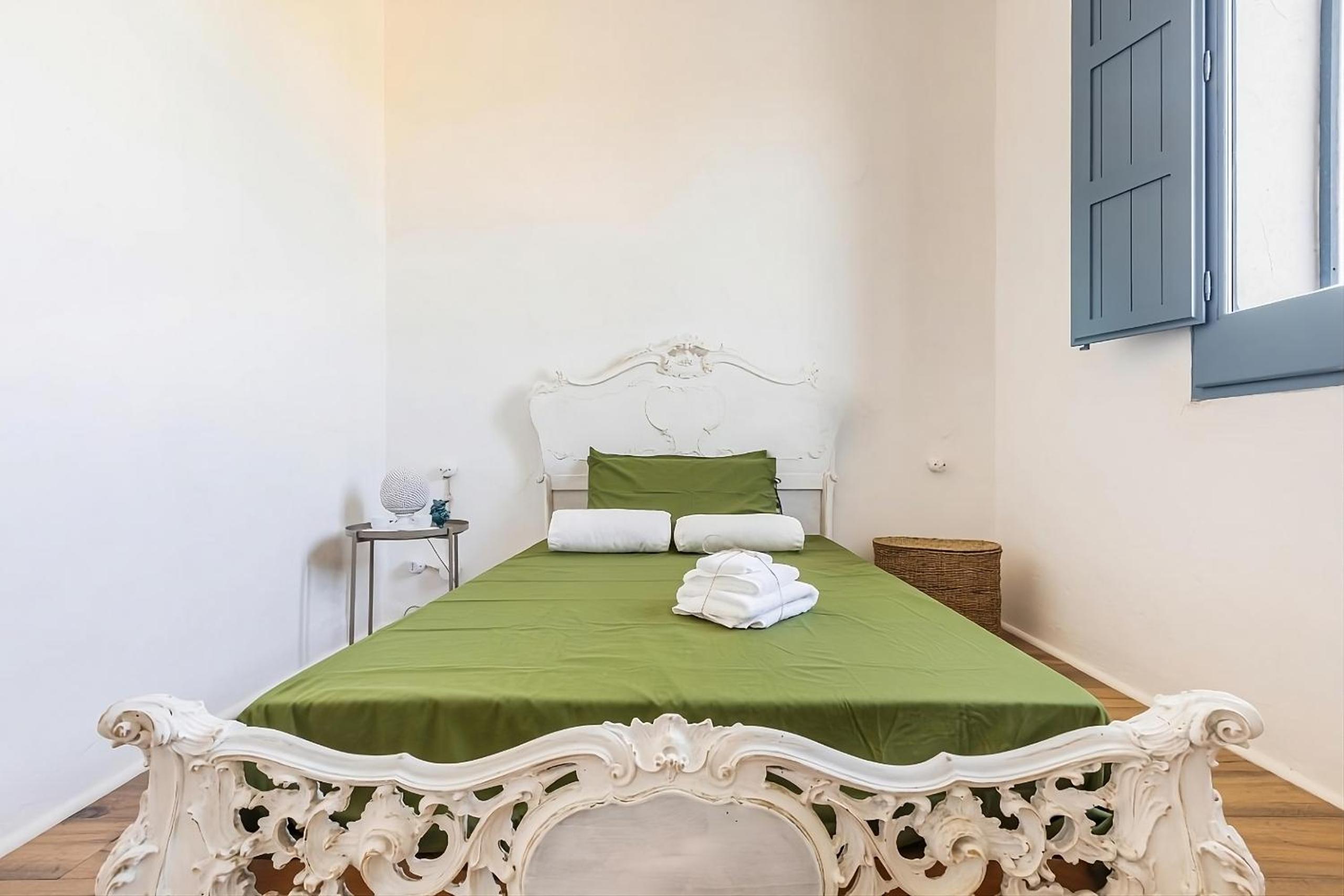 Masseria Santella
