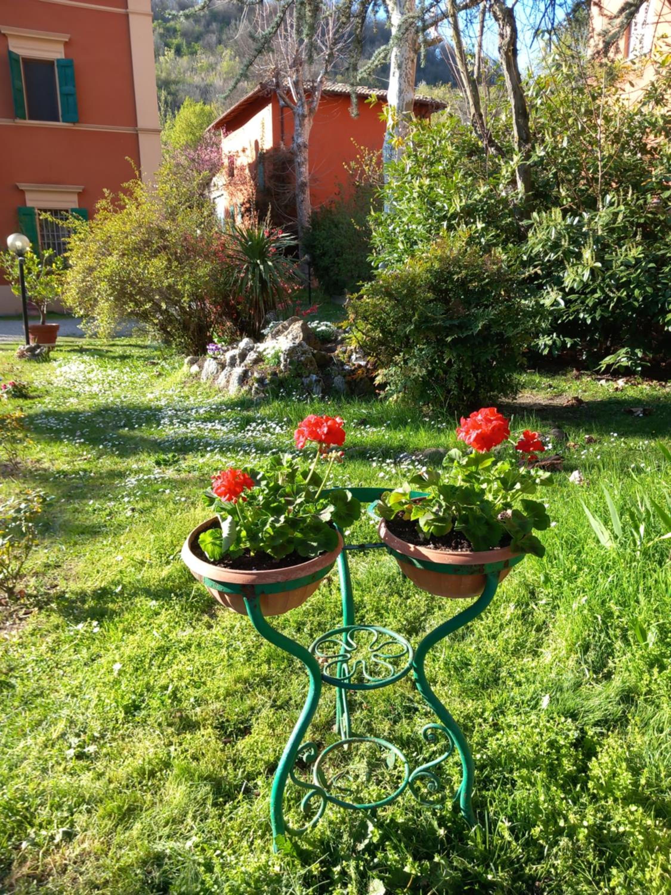 Villa Storica Calderino view 3