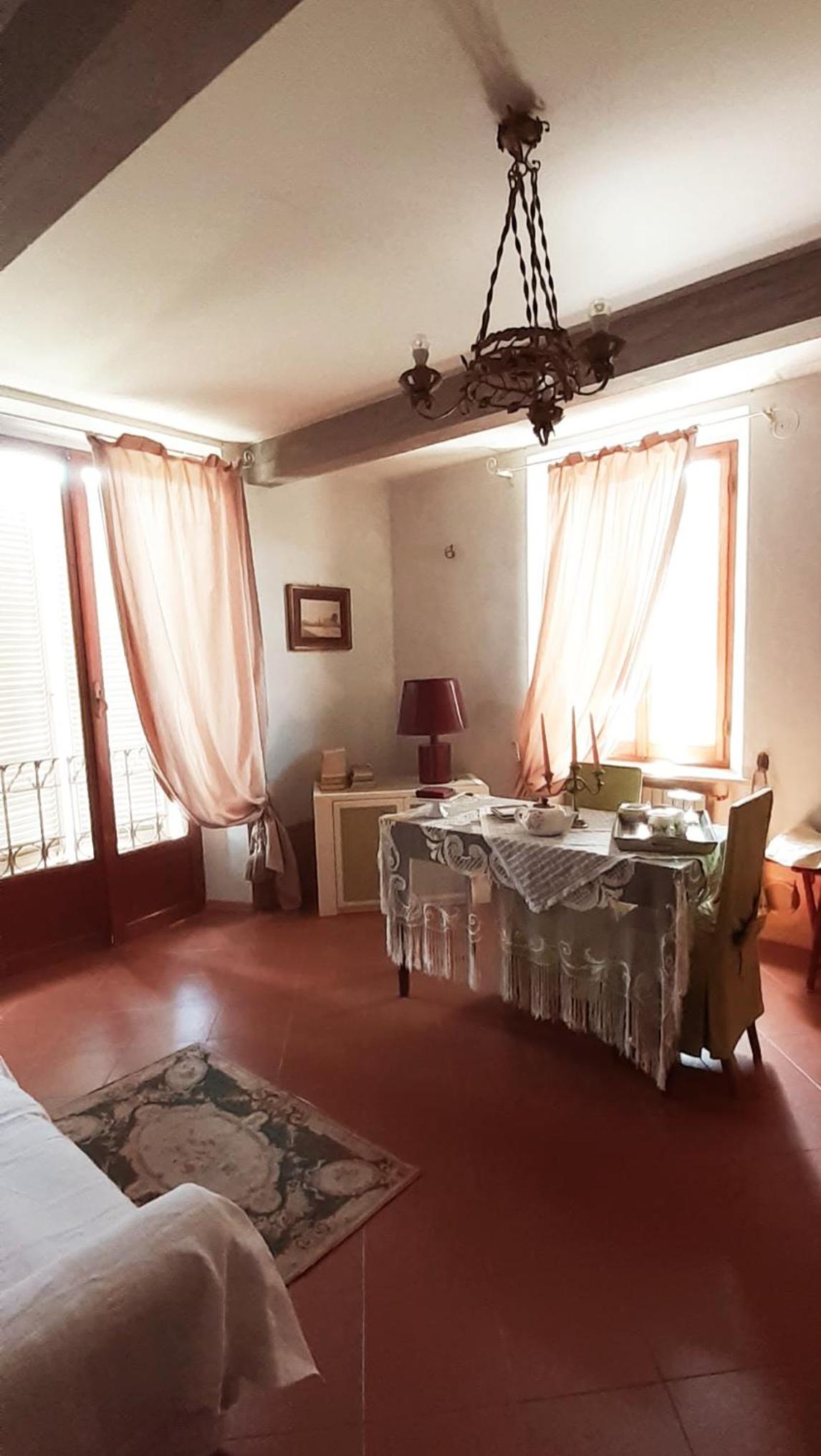 Agriturismo CASA VIOLE view 4
