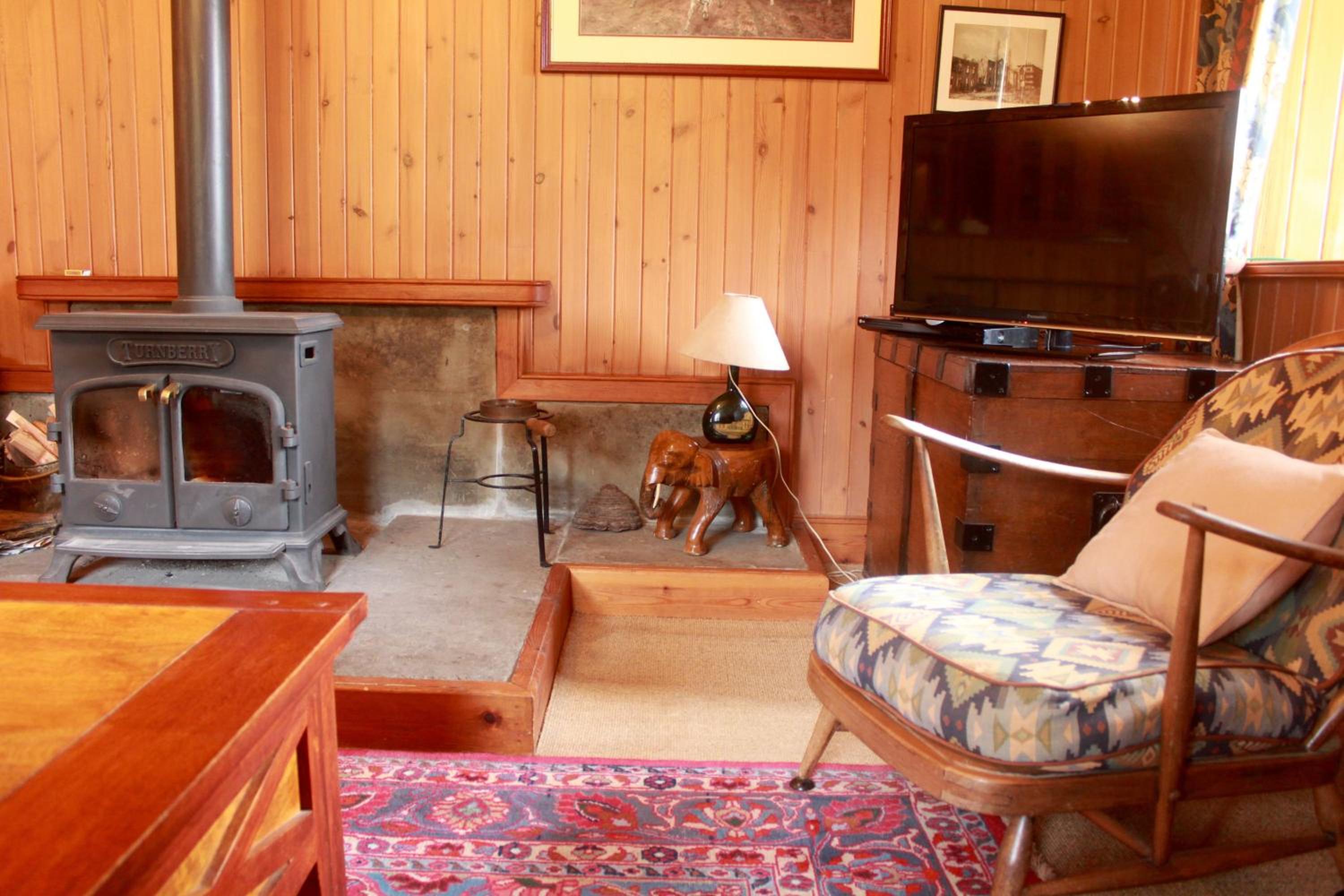 The Coach House view 2