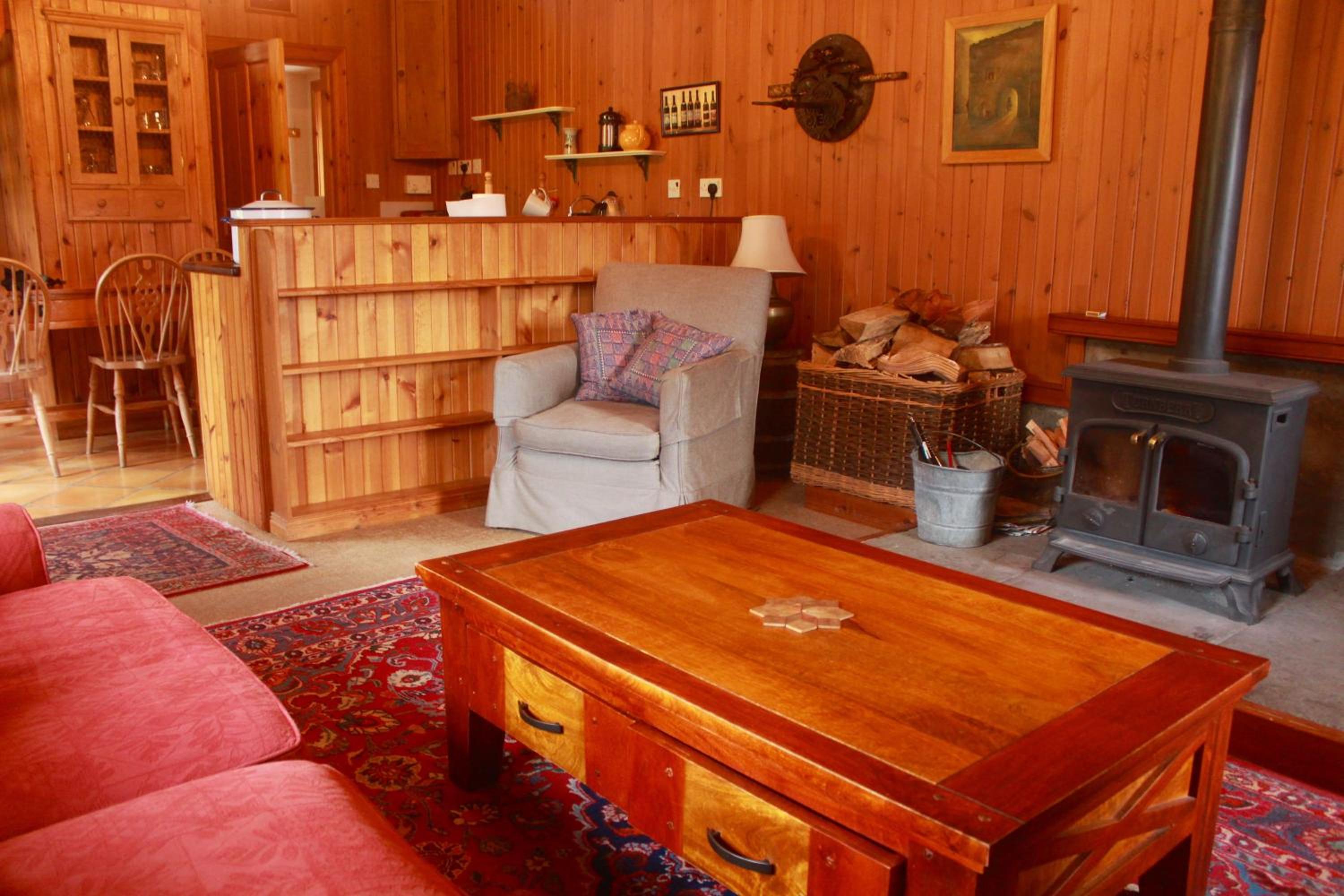 The Coach House view 3