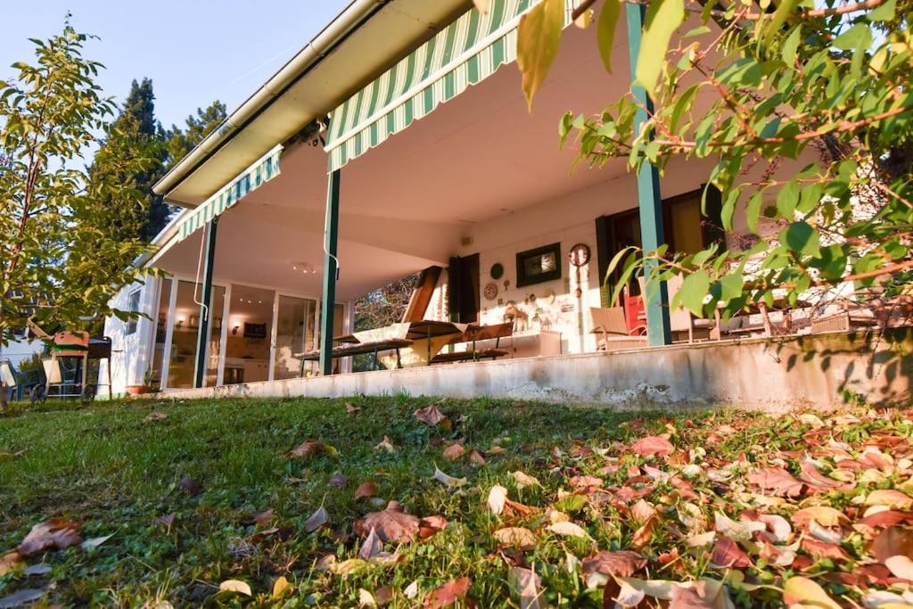 Vila Valentina