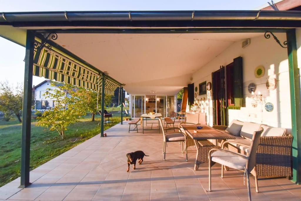 Vila Valentina