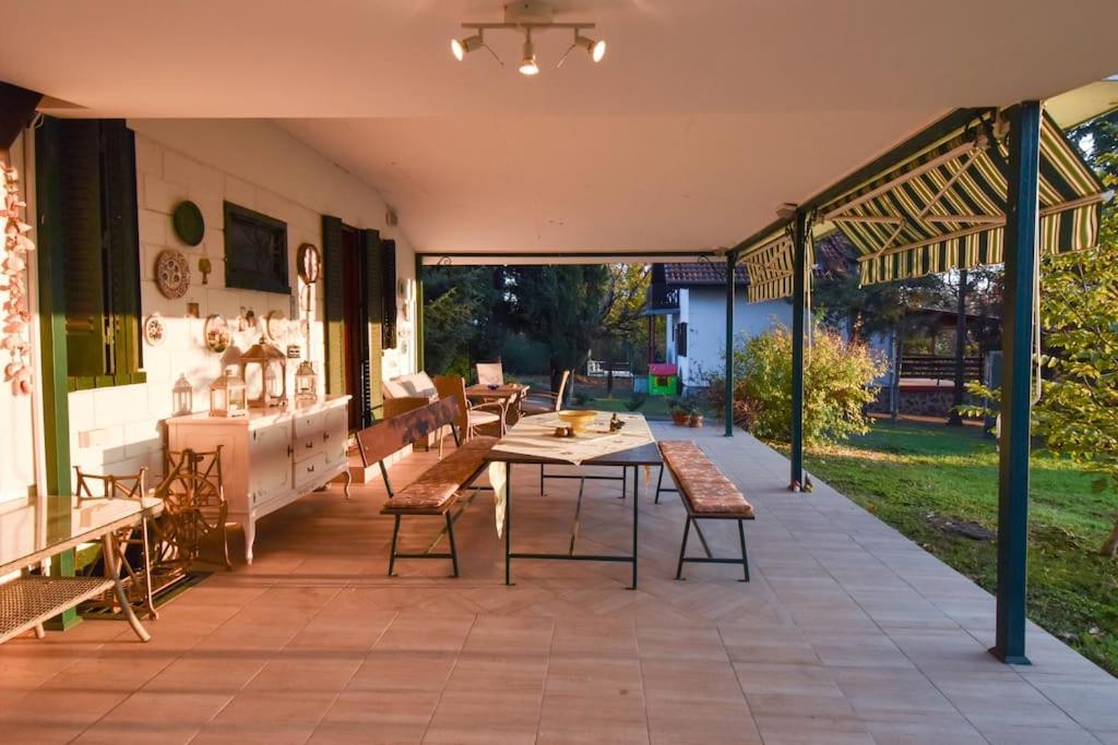 Vila Valentina