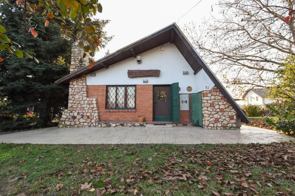 Vila Valentina