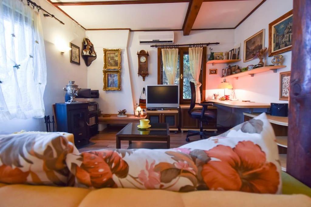 Vila Valentina