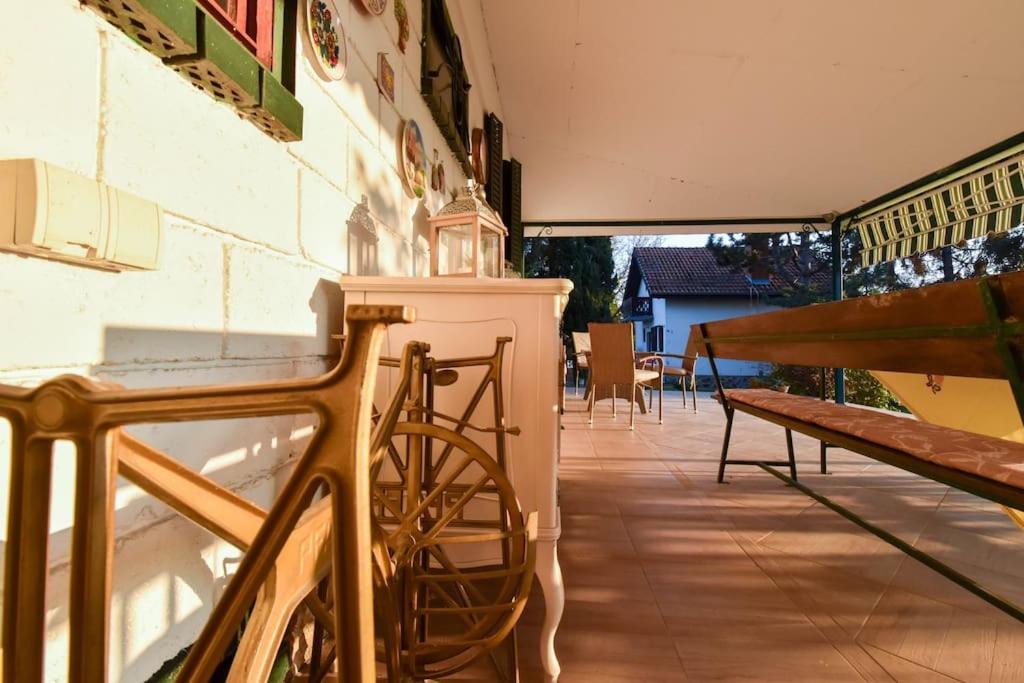 Vila Valentina