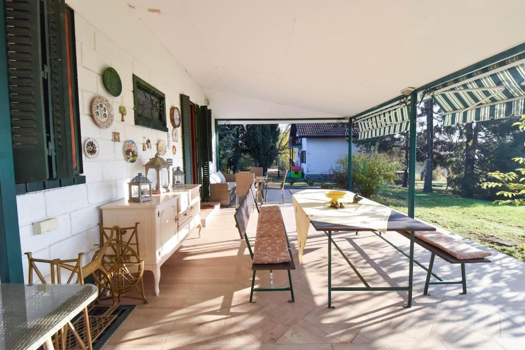 Vila Valentina