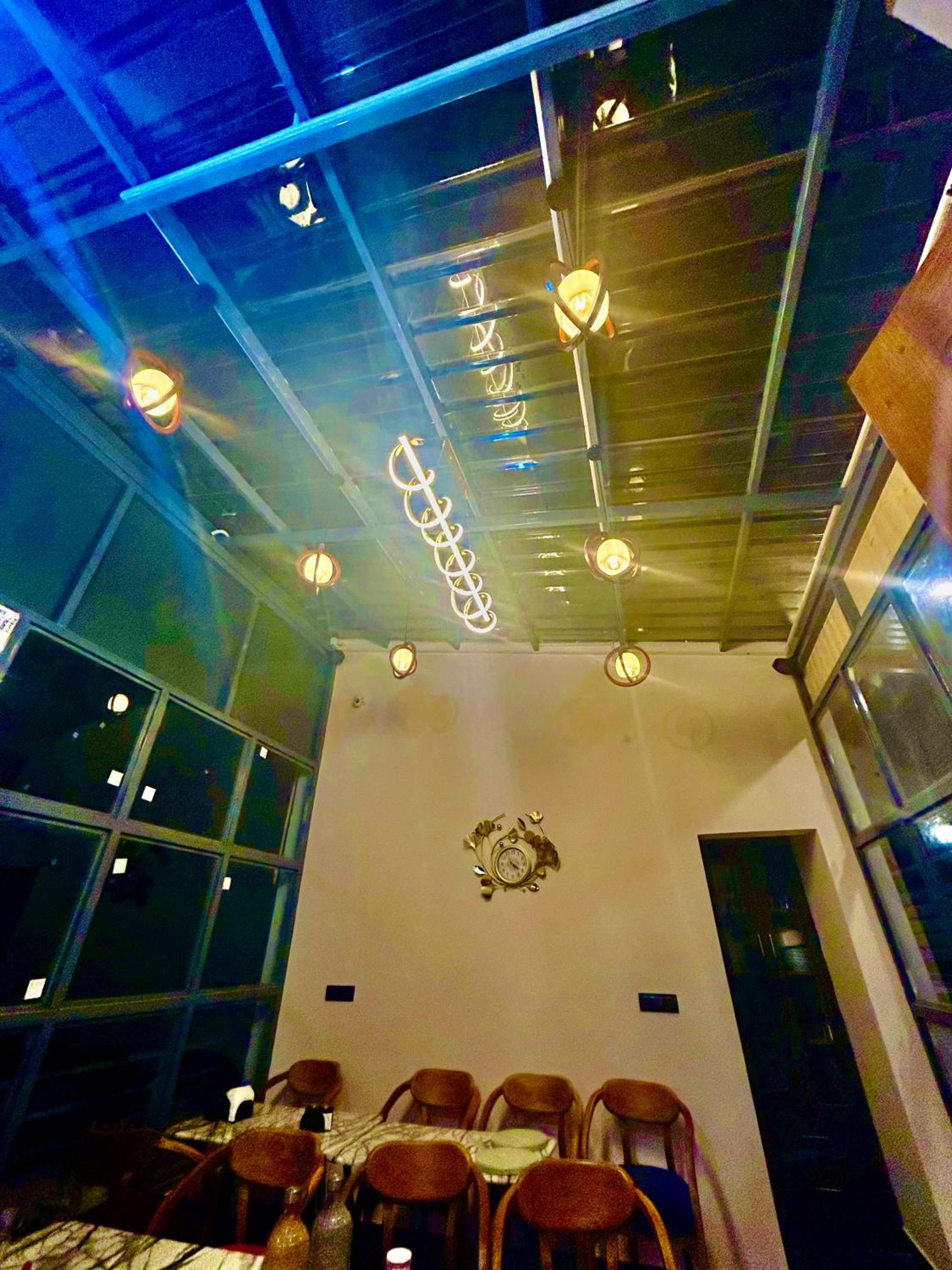 Amadeus Homestay
