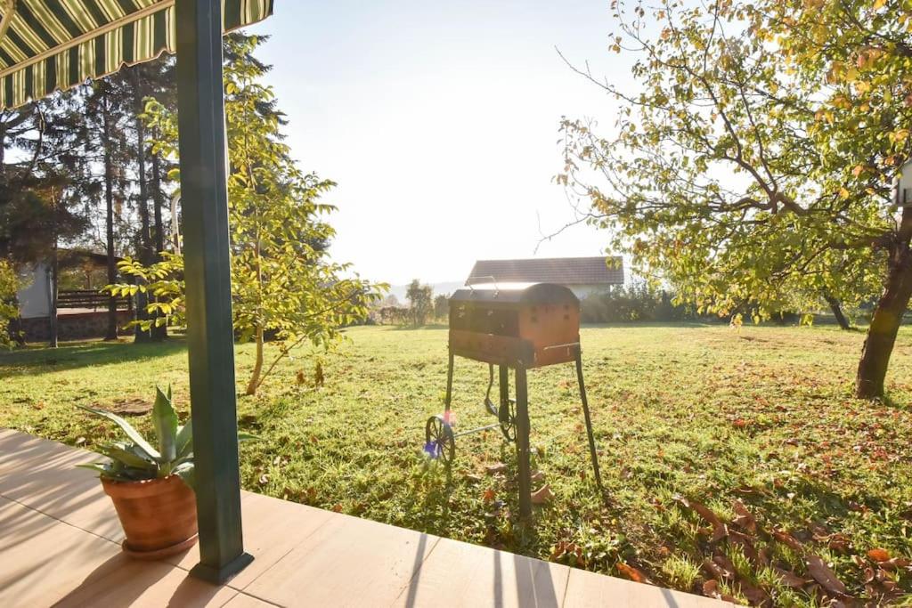 Vila Valentina