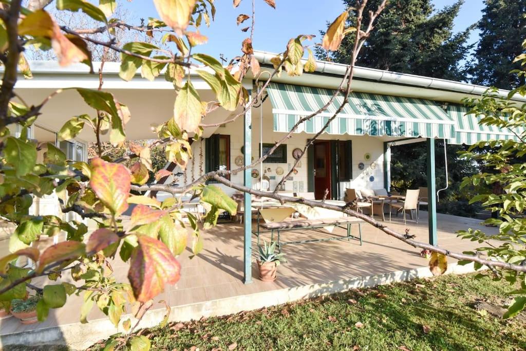 Vila Valentina