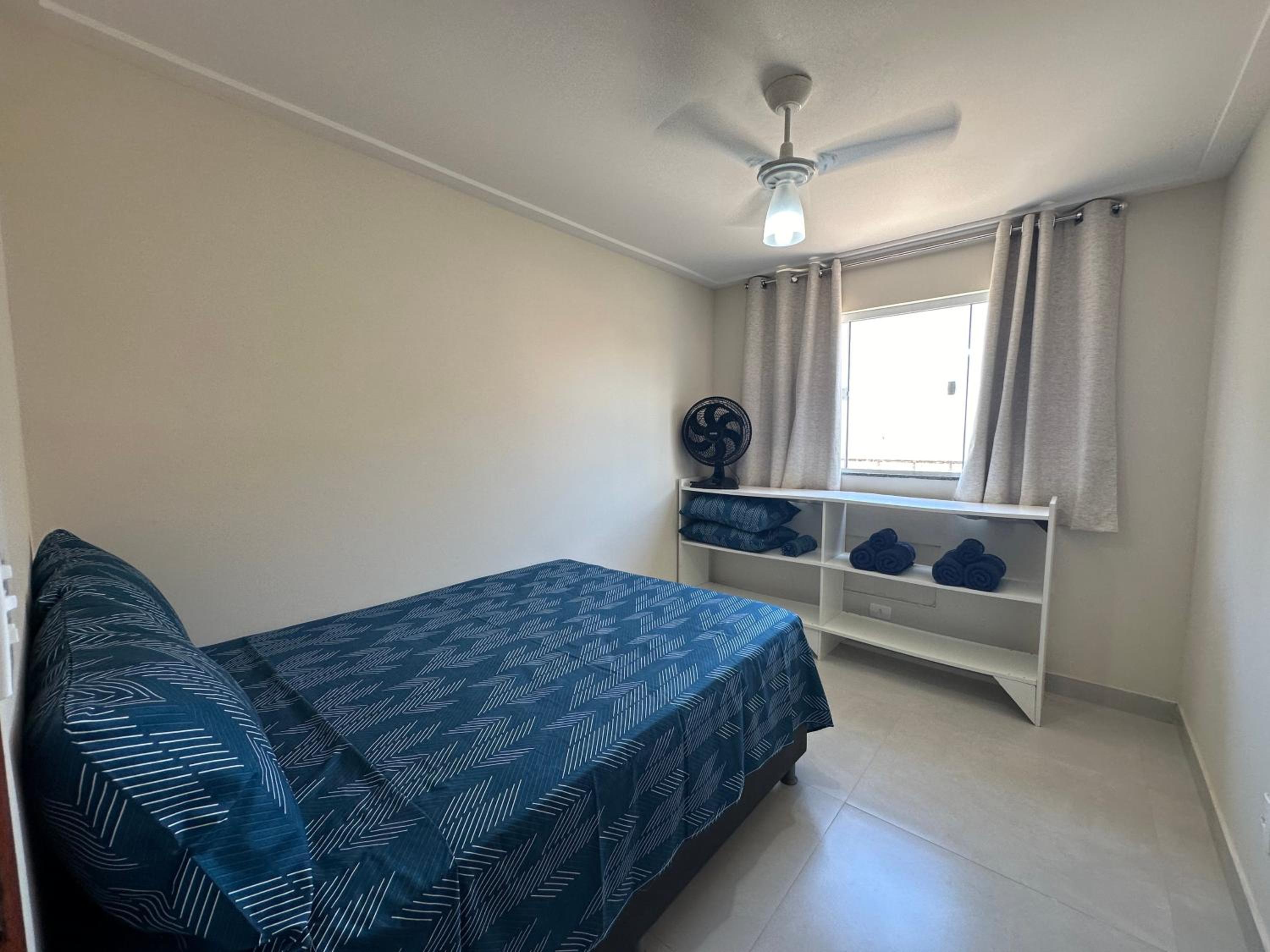 Apartamentos na Ponta dos Castelhanos - Anchieta view 2