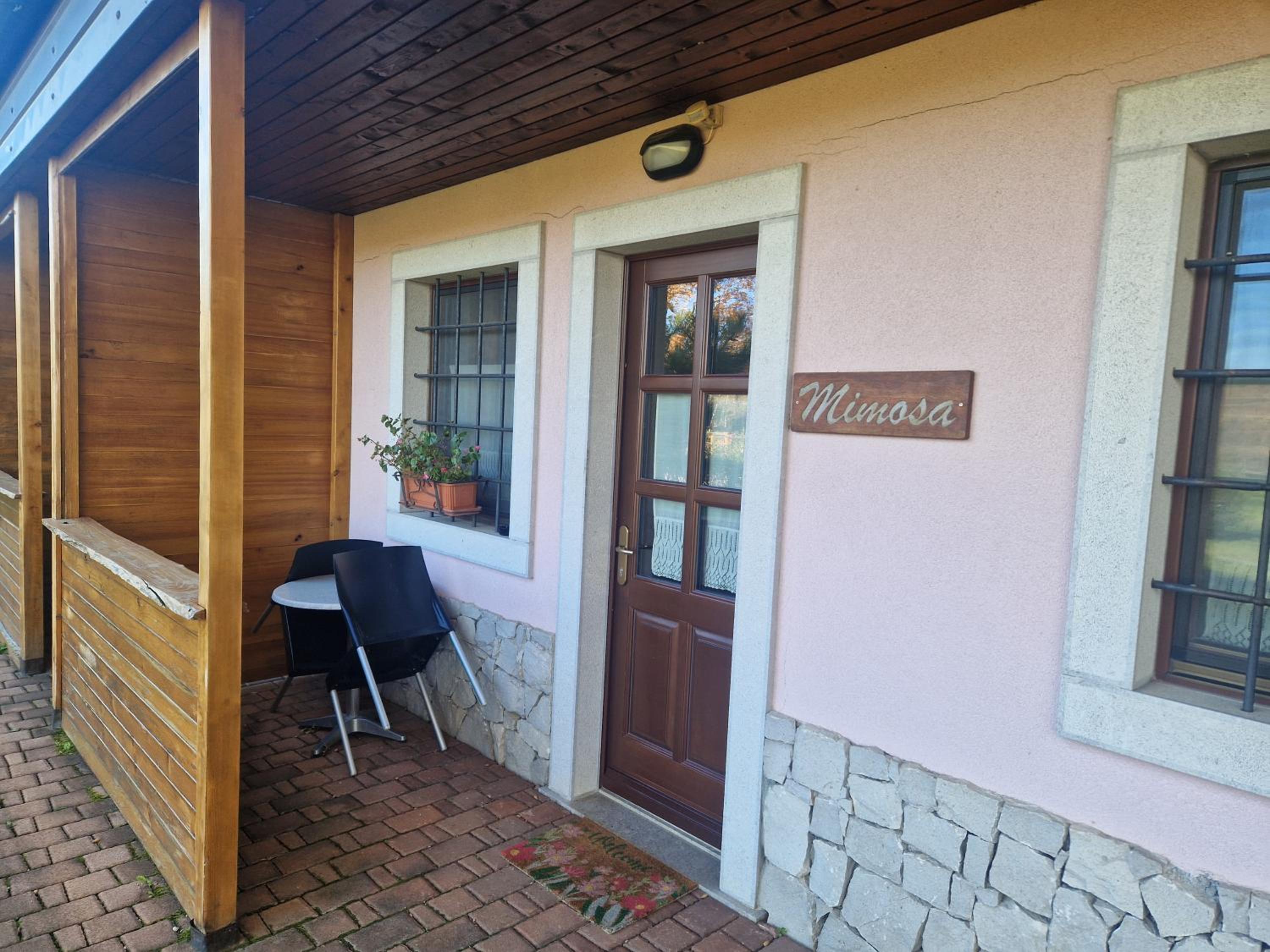 Bajta Fattoria Carsica - Image 3