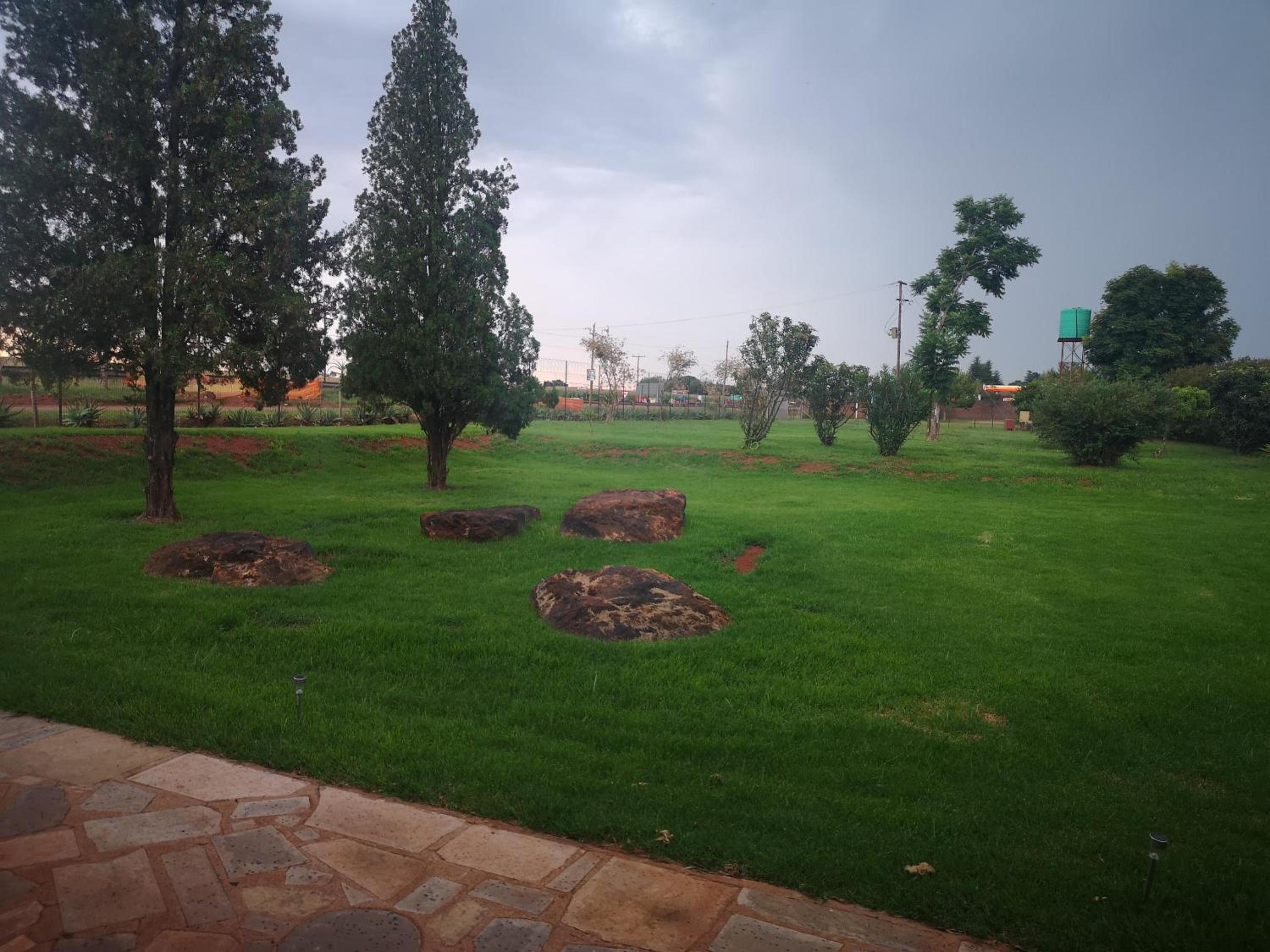 Aloe Tree Guest House view 3
