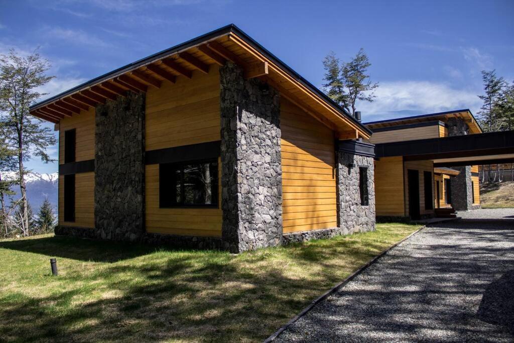 Villa la Angostura Casa frente al Lago JPG
