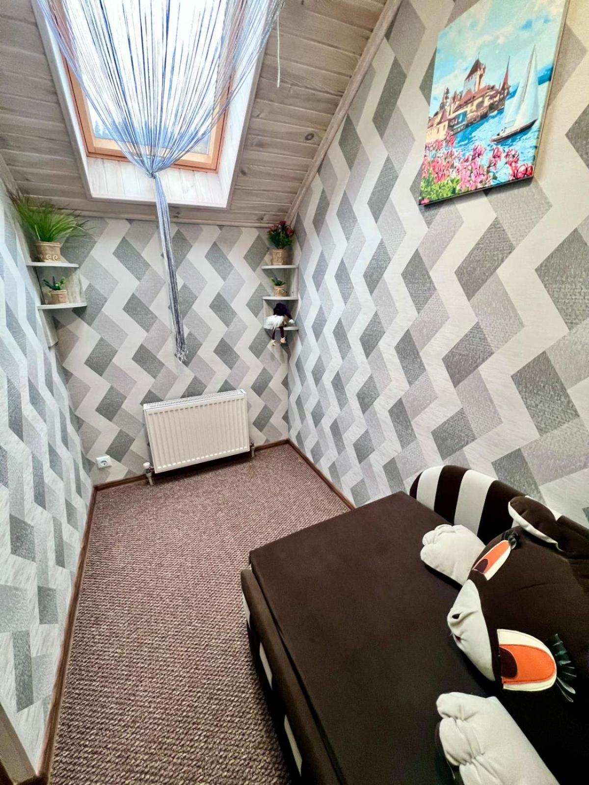 Котедж Villagoria