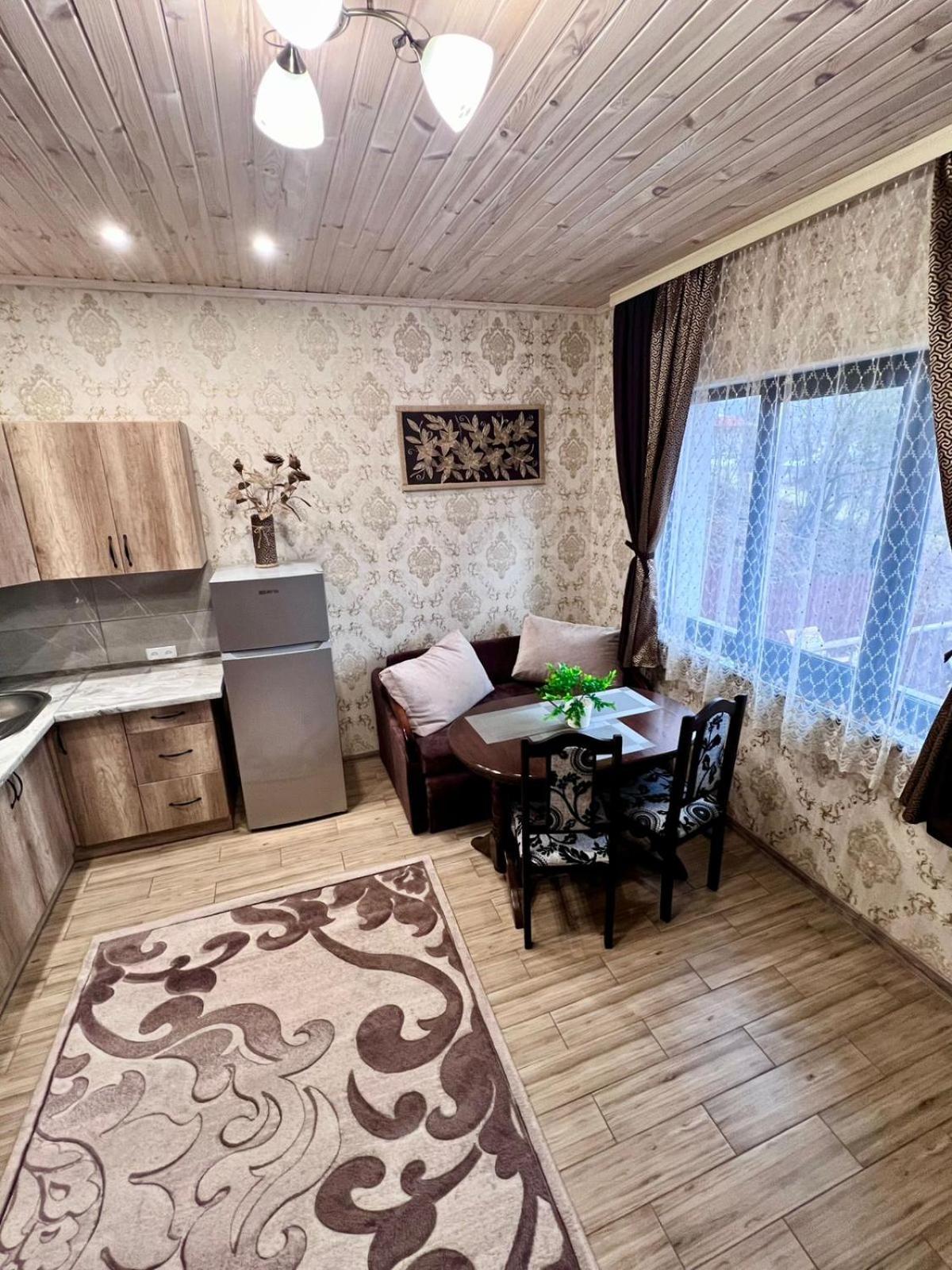 Котедж Villagoria