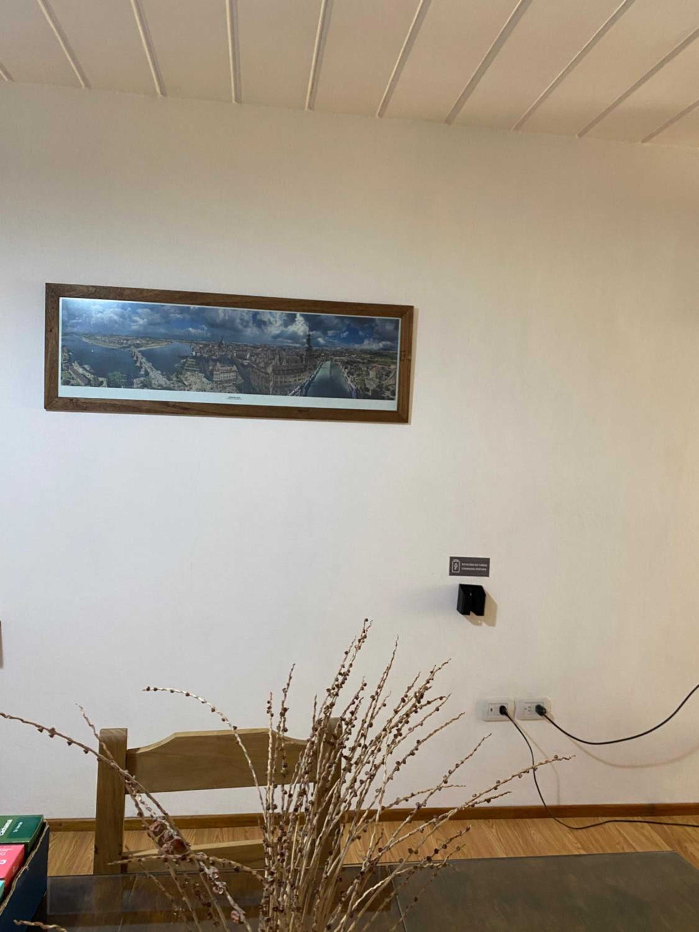 Departamento El Hornero