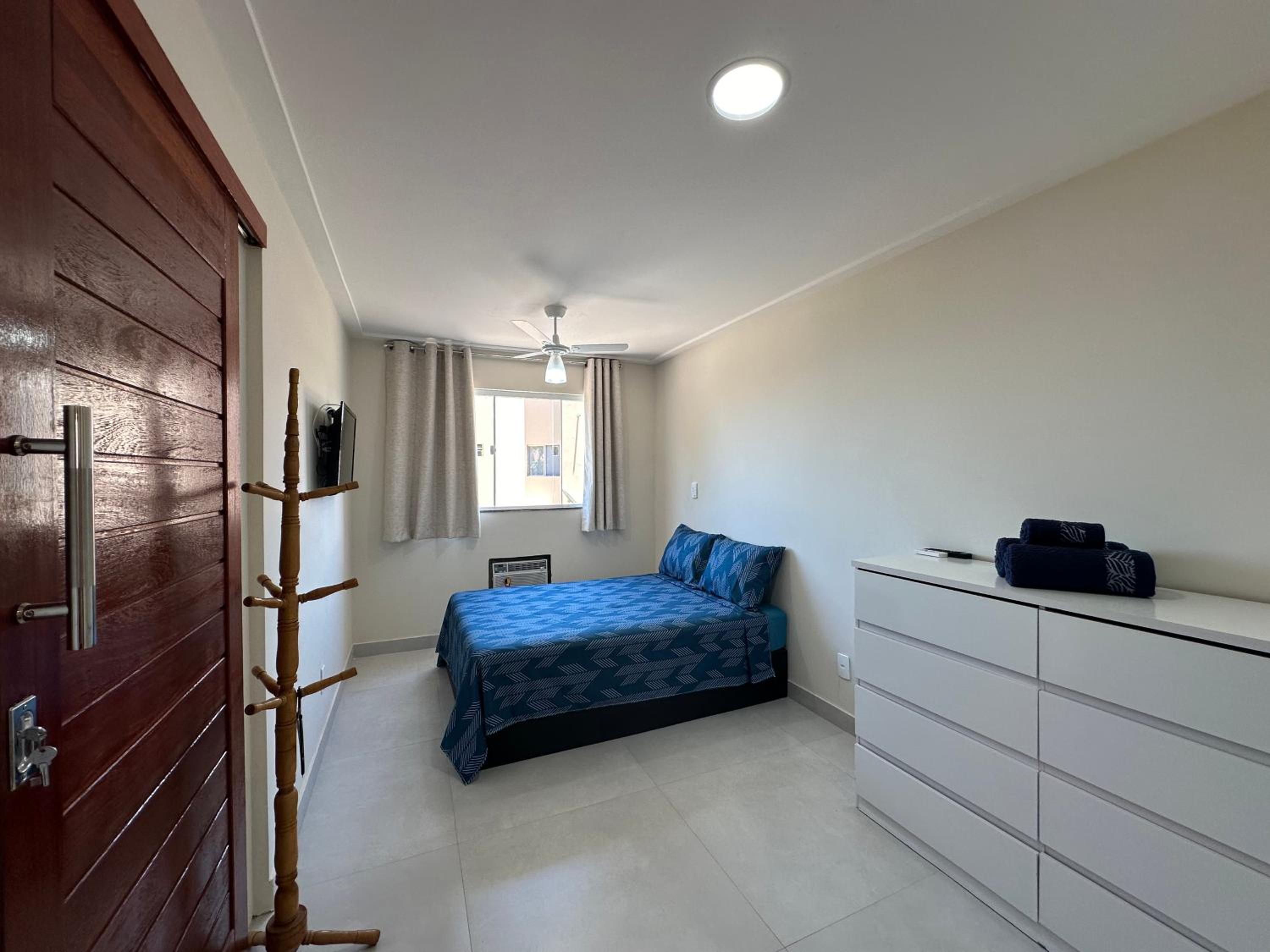 Apartamentos na Ponta dos Castelhanos - Anchieta view 4