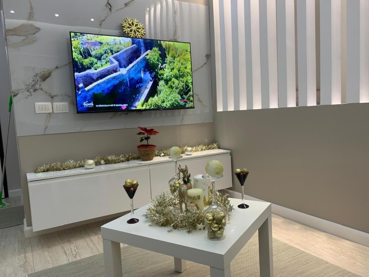 New Valona Apartment City Center