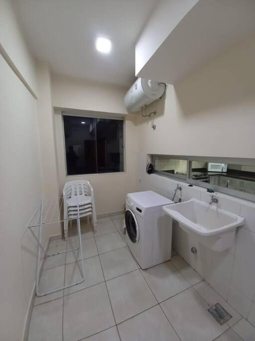 Apartamento de 2 dormitorios Centro de Asunción Piso 9 view 3
