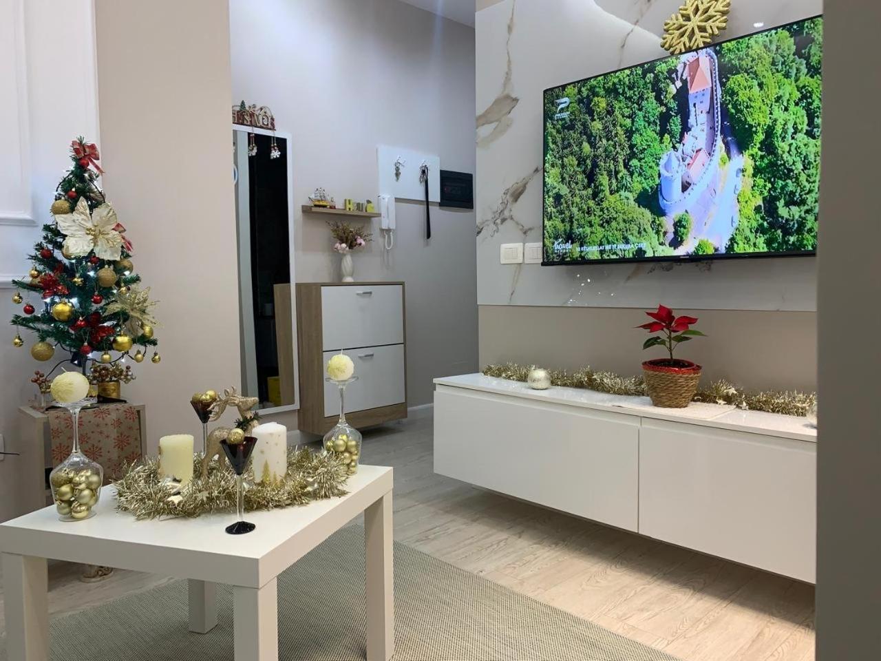 New Valona Apartment City Center photo 2