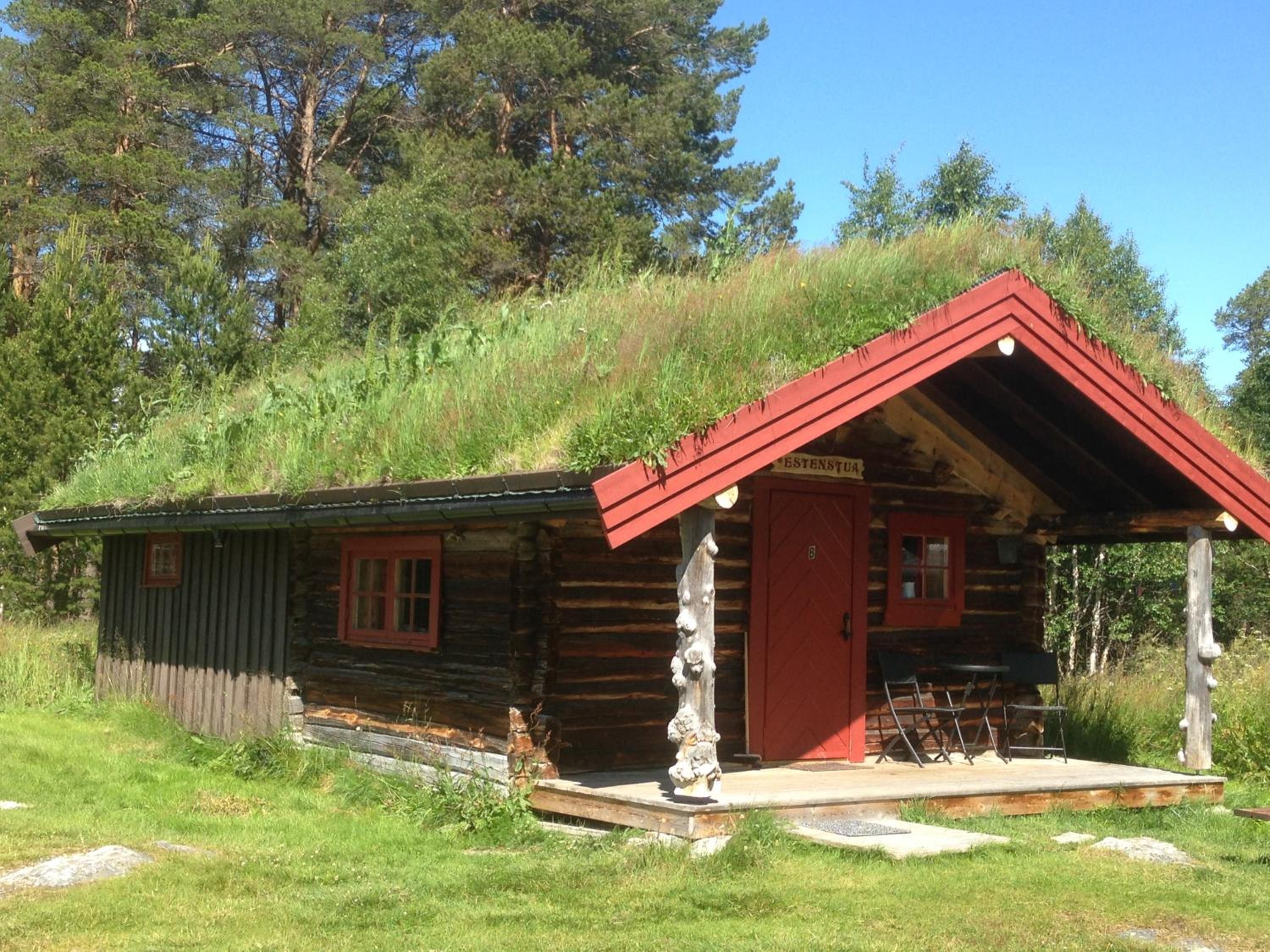 Båtstø Camping view 5