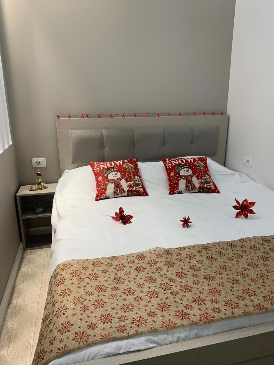 New Valona Apartment City Center photo 5