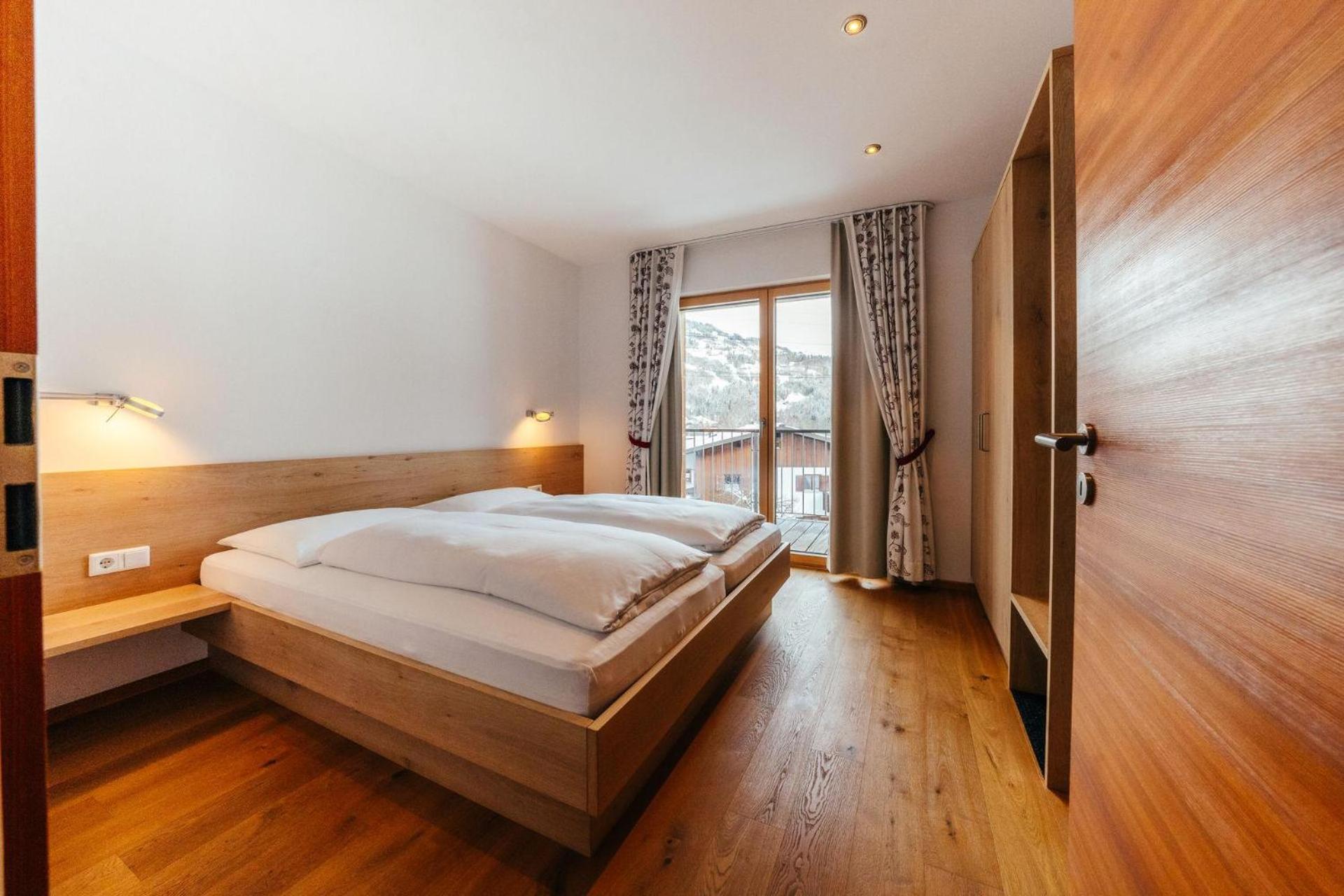 Landhaus Valfontana view 3