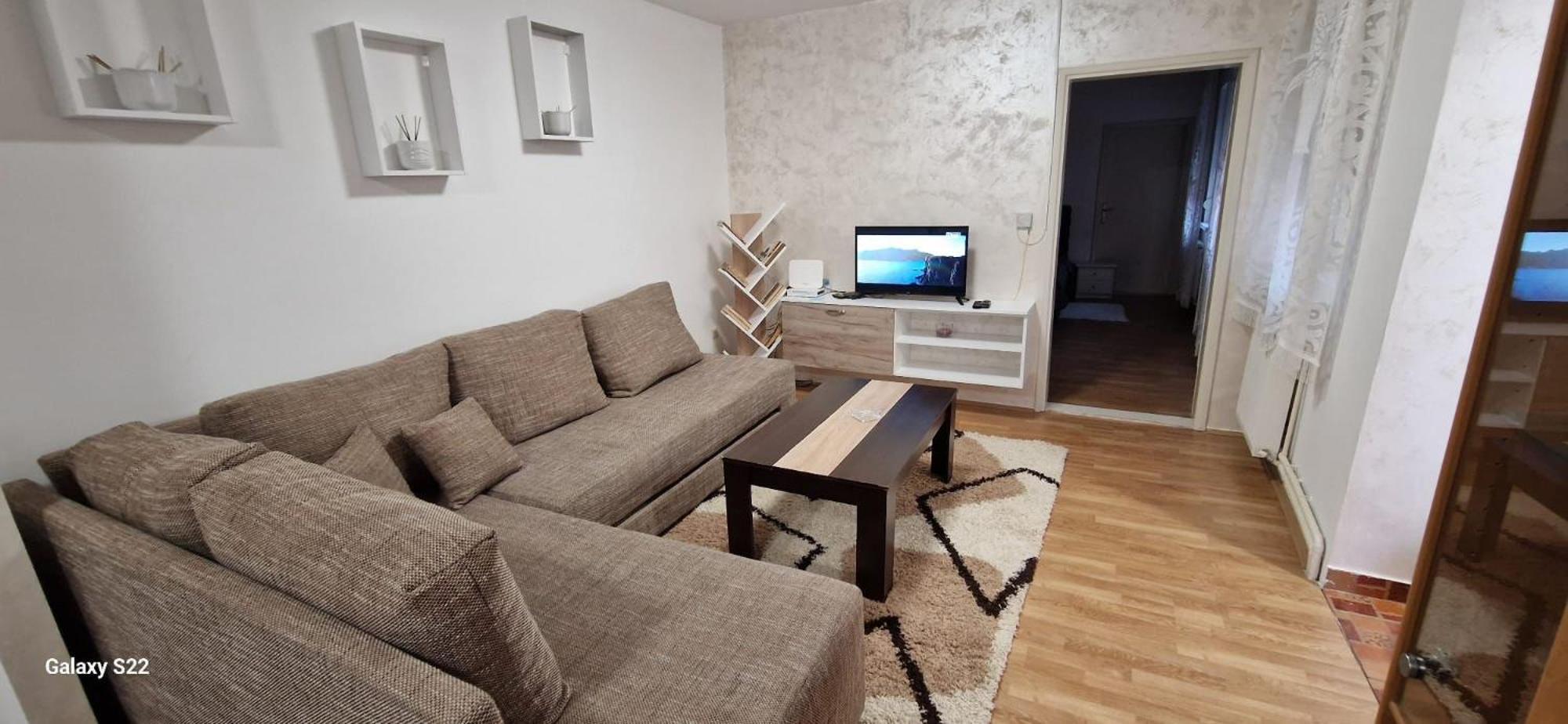 Apartman EMA 2 view 2