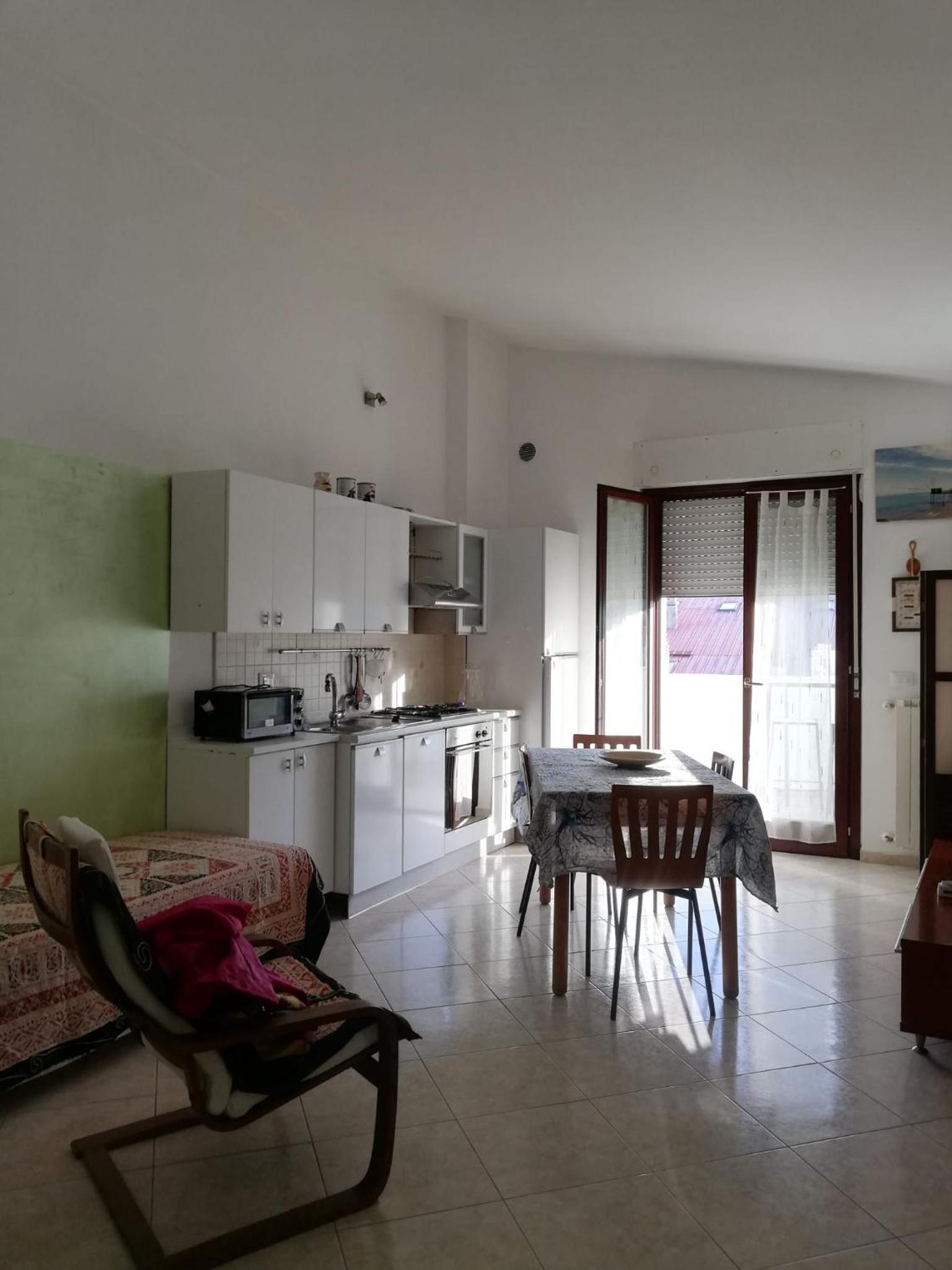 Sandro s home