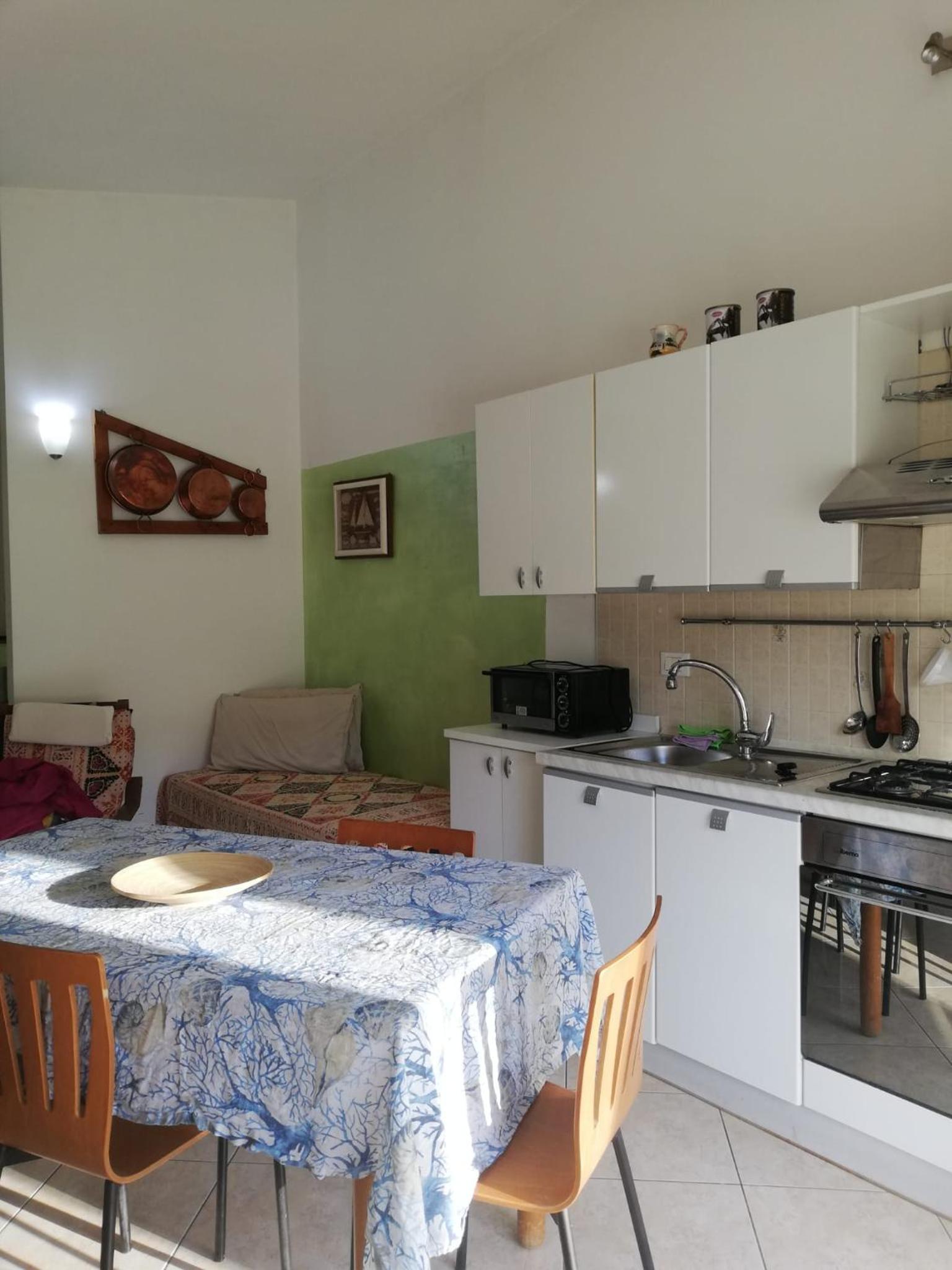 Sandro s home