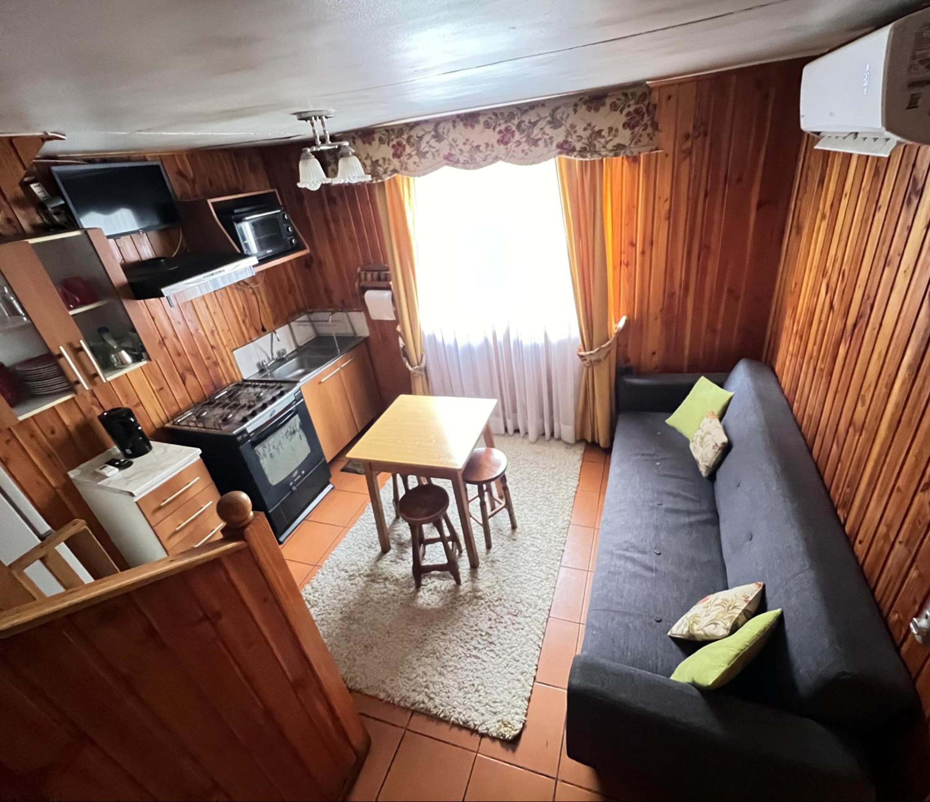 Hostal Feliza