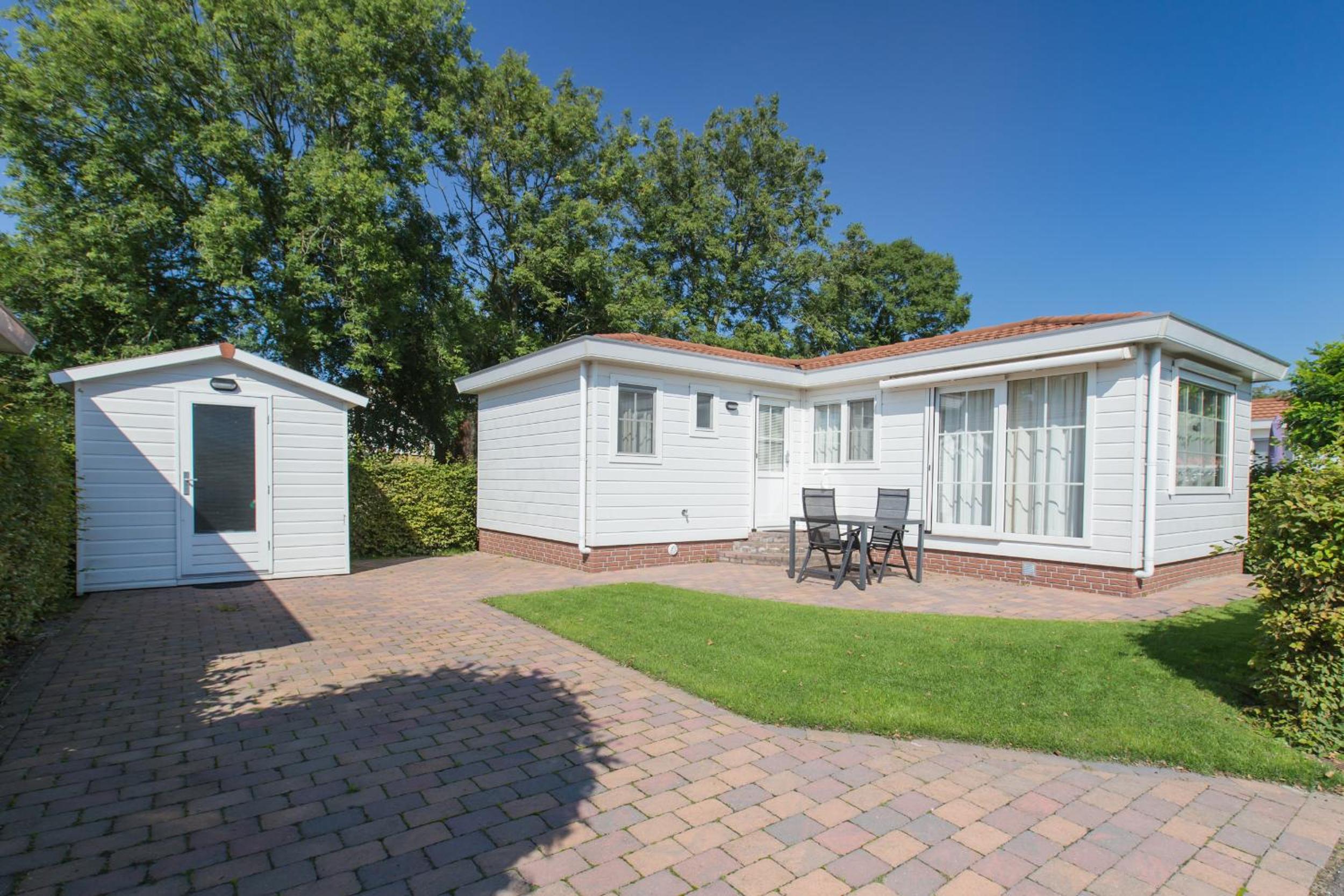 Holiday Park Dennenbos view 2