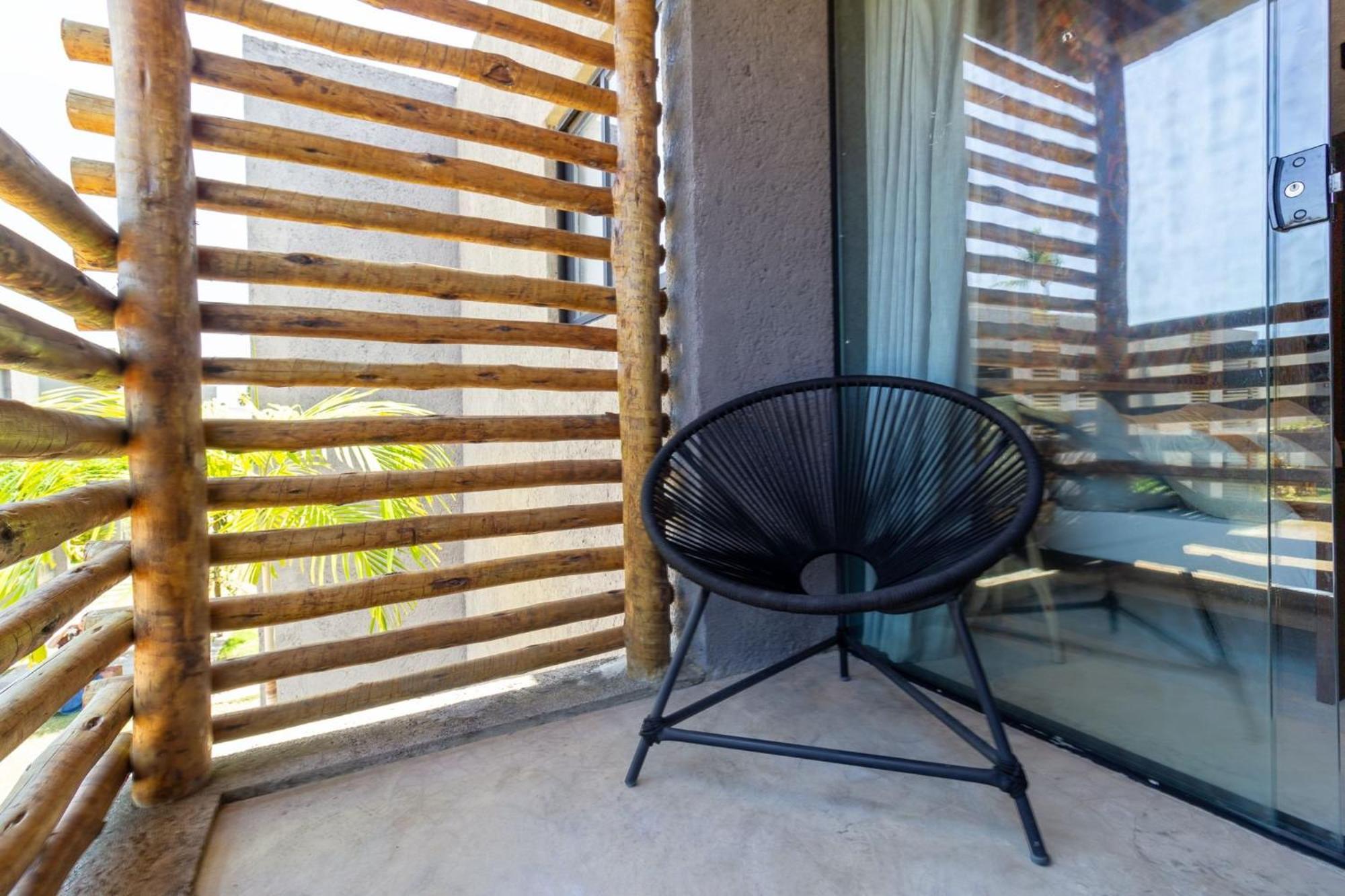 Qavi - Villas Patacho na Rota ecológica de Milagres