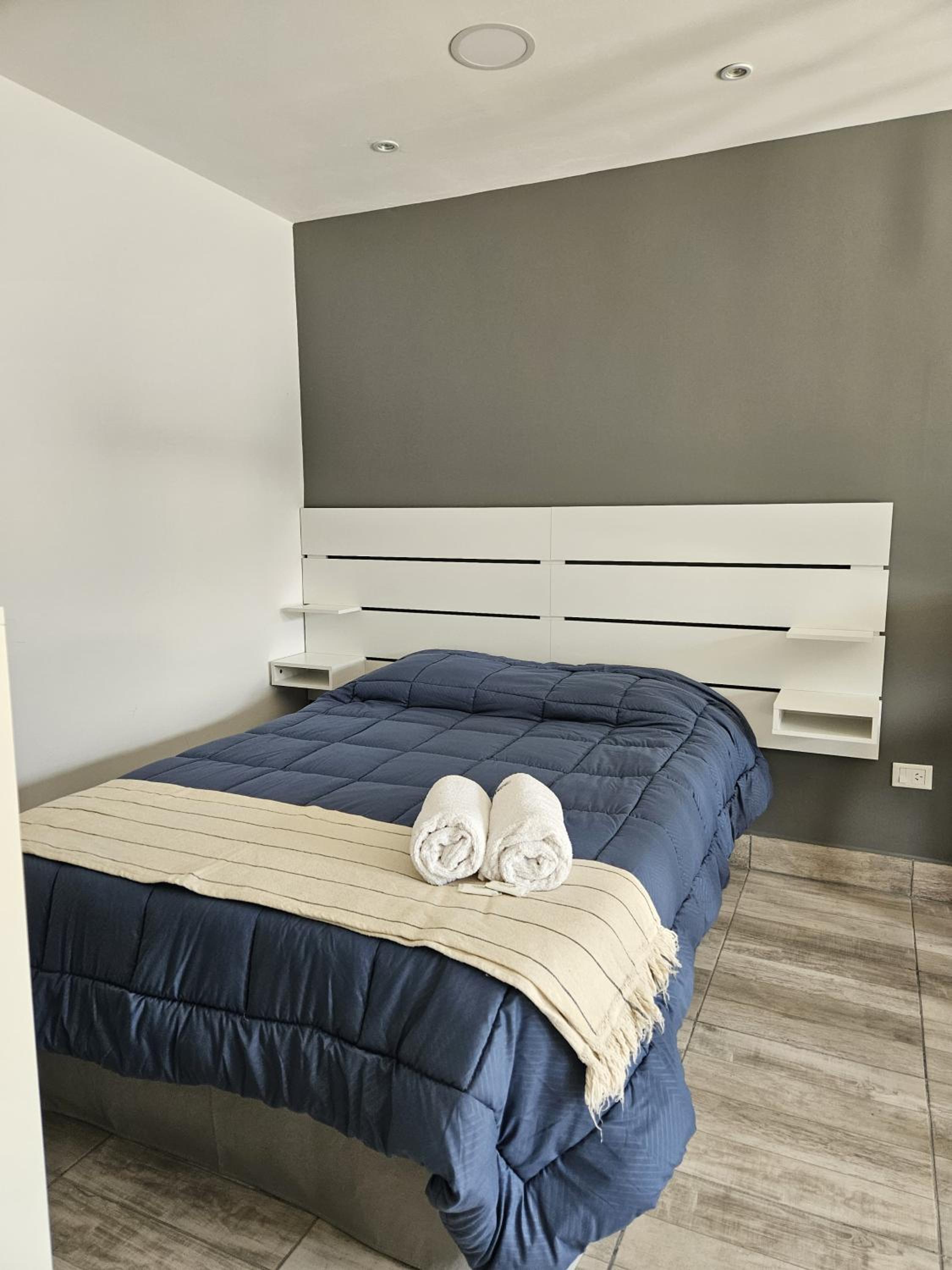 Loft Los Sauces 850