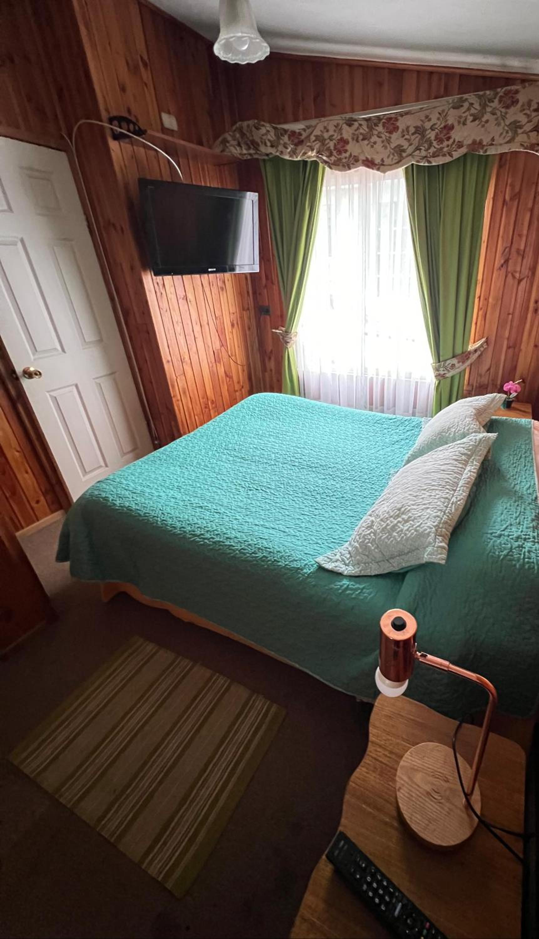 Hostal Feliza