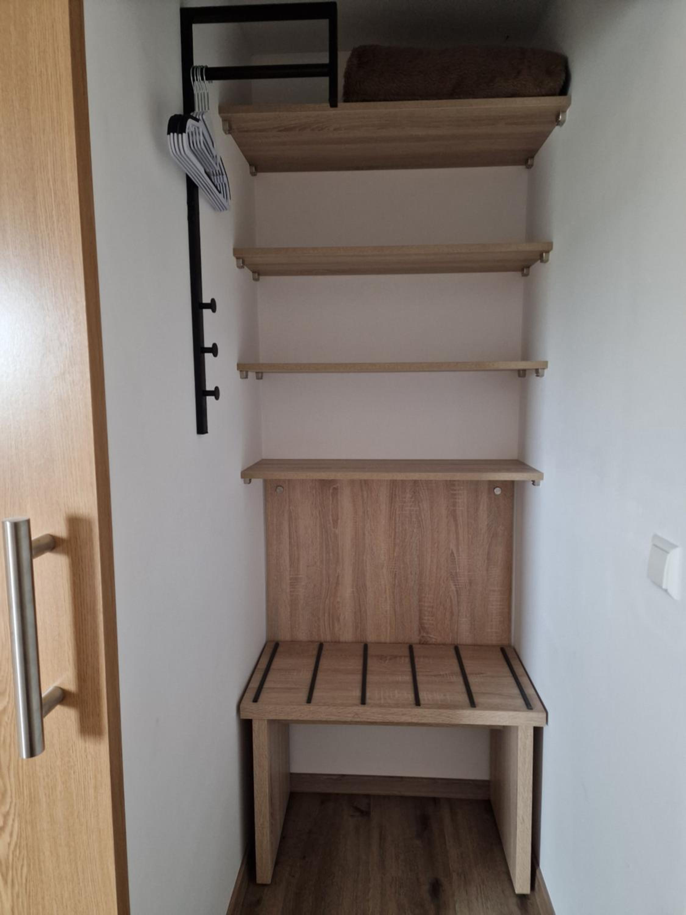 Ferienwohnung Strohbergblick